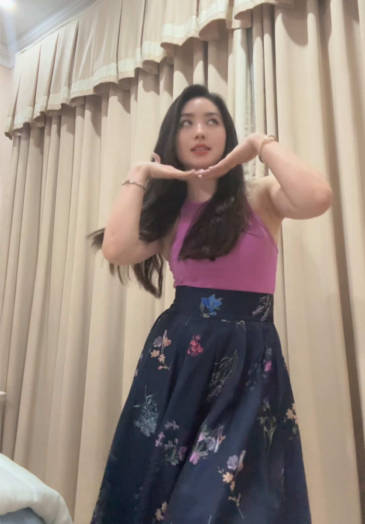 @Natasha Wilona