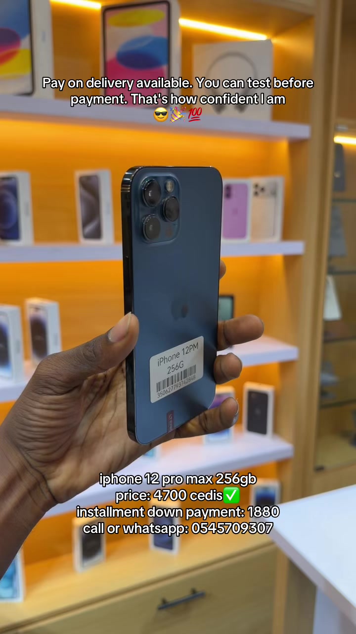@Jay iphones