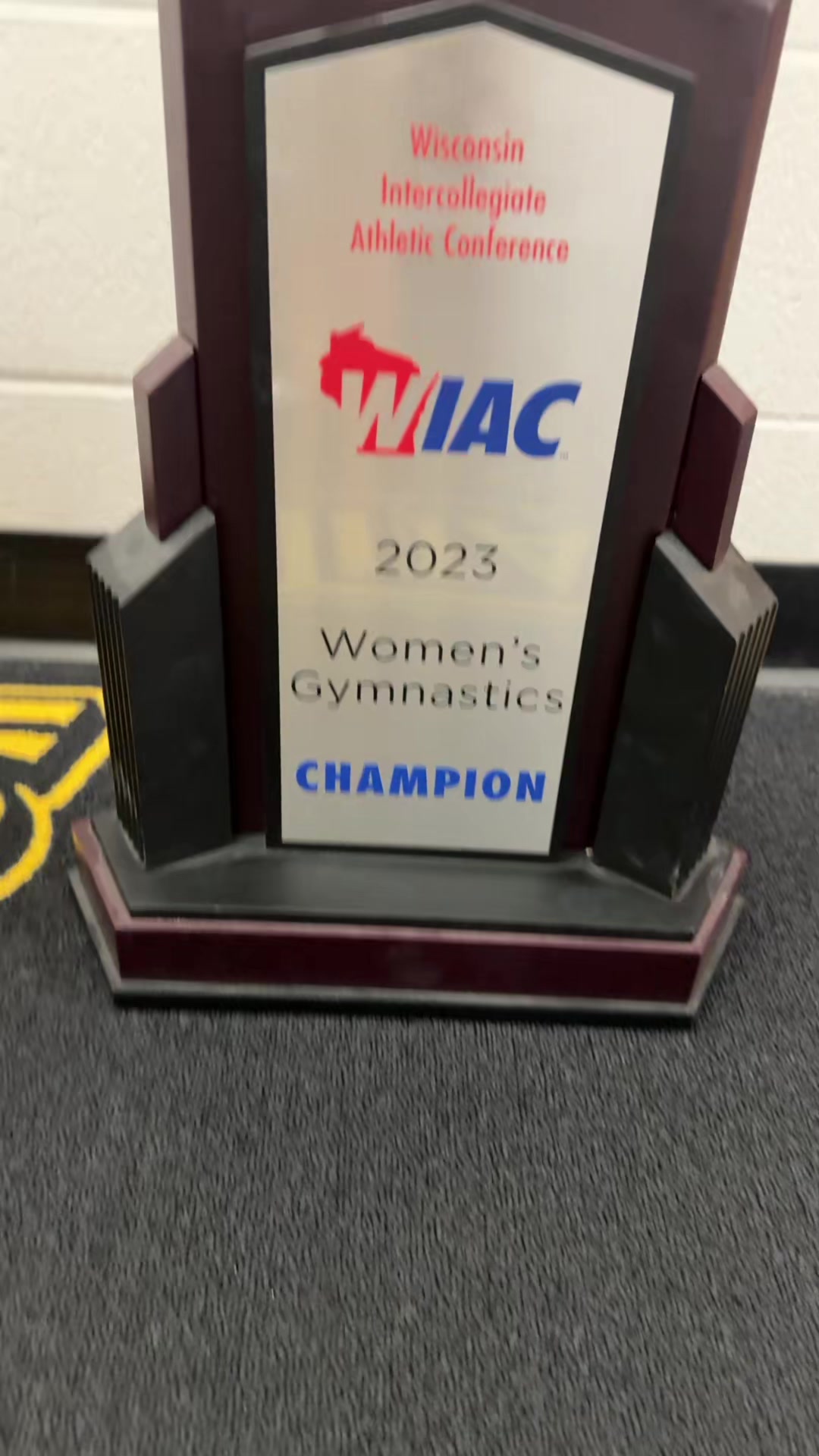 @uwogymnastics