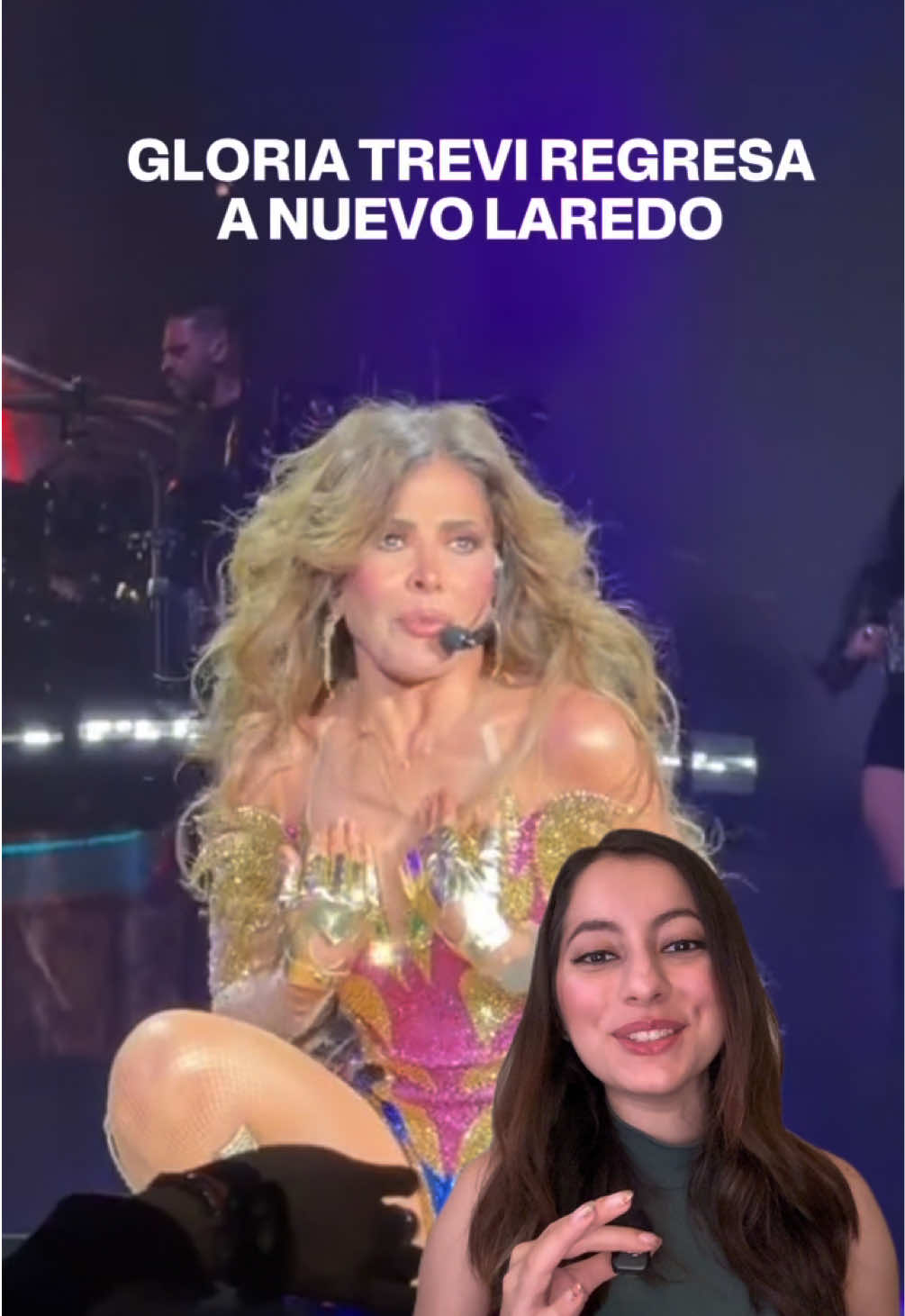 @Cecy Espinoza🎙