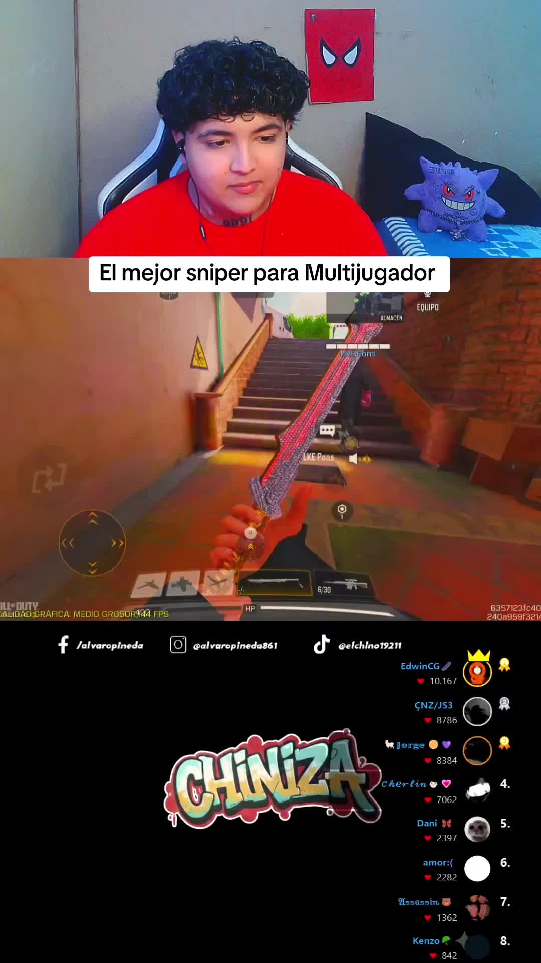 @SoyChino