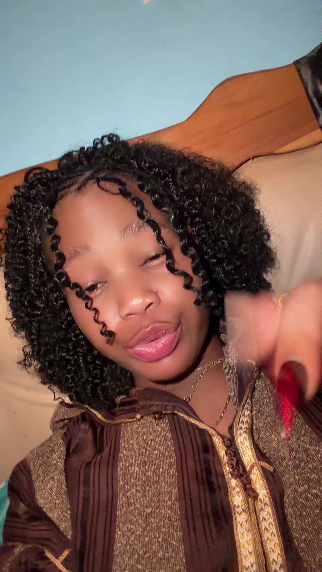 @reniss'ka dame unique