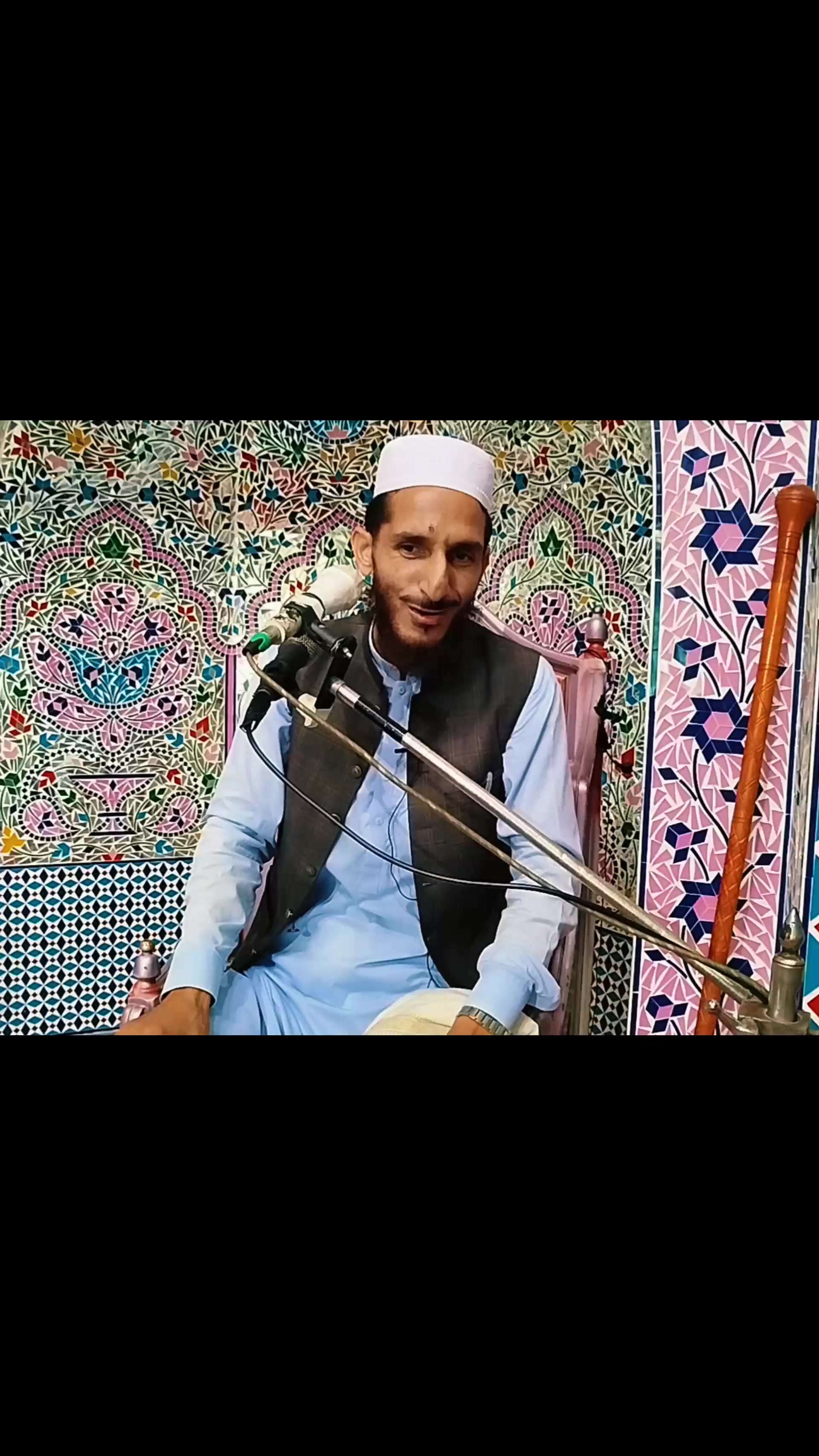 @Zaid Amjad Qureshi