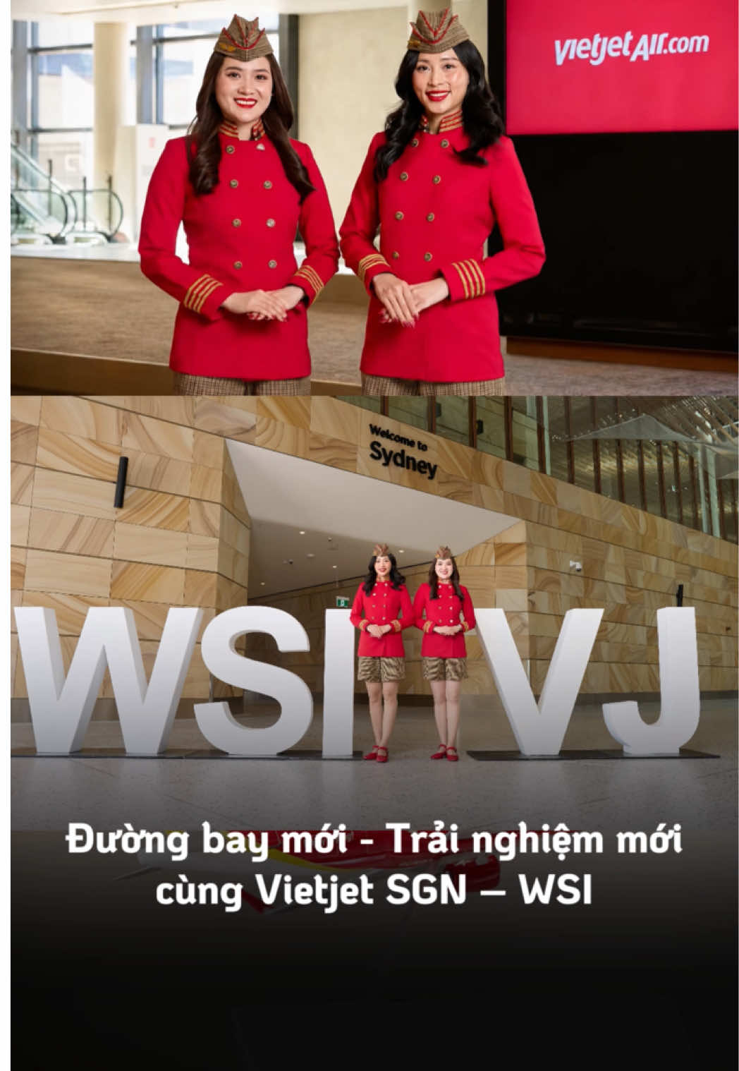@Vietjet