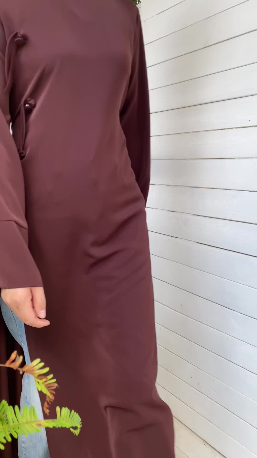@Modest Fashion