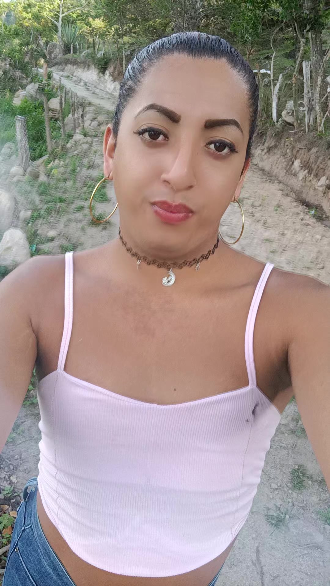 @morena roque 😍