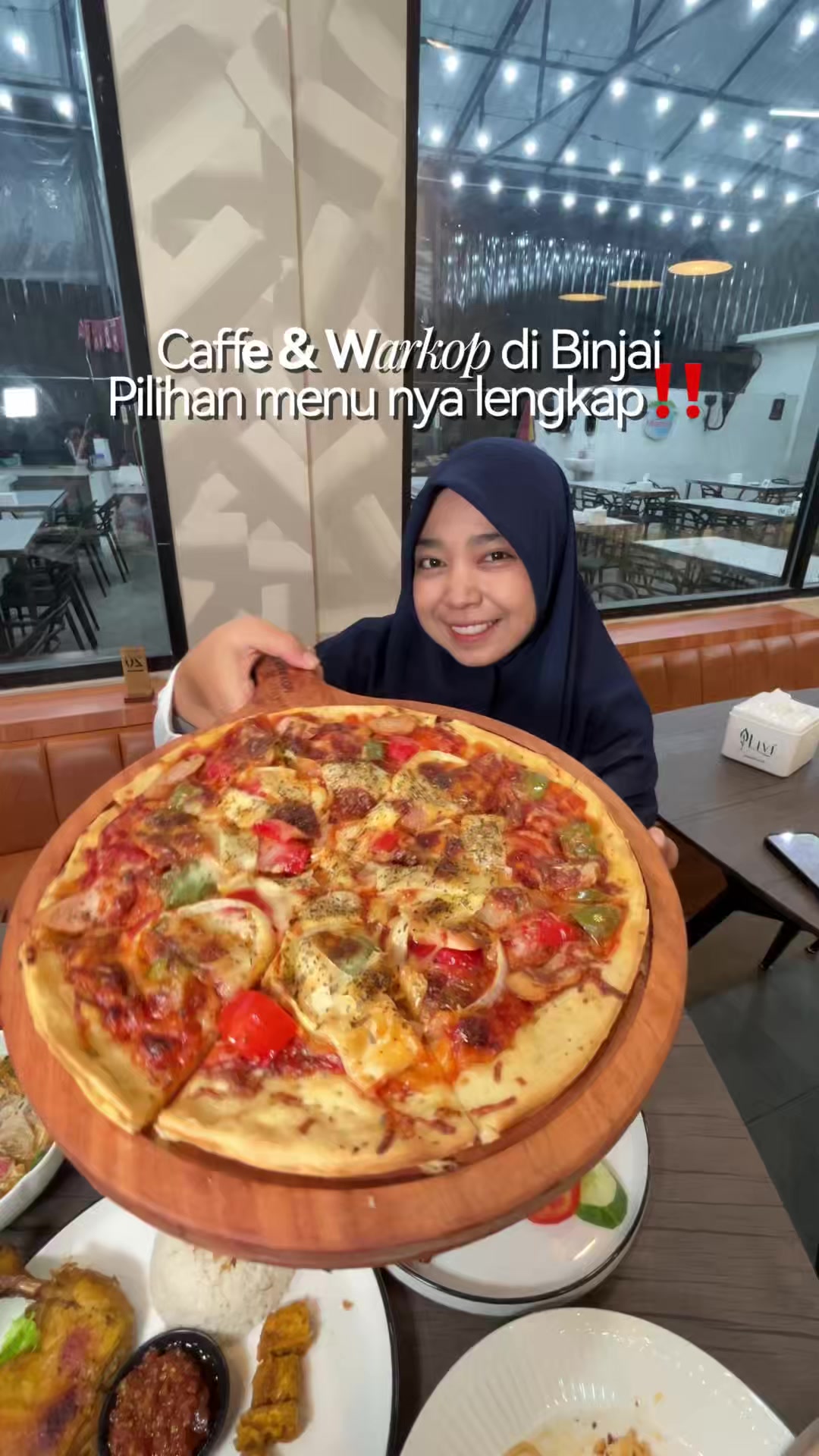 @Nadya Auliza | Kuliner