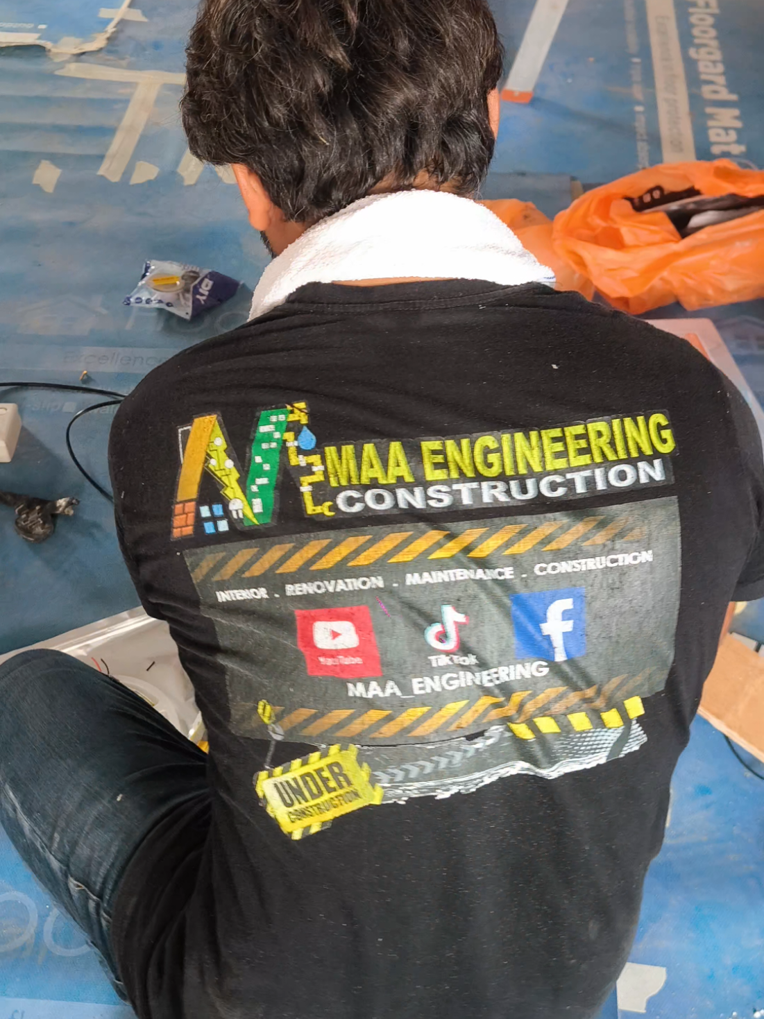 @MAA ENGINEERING CONSTRUCTION