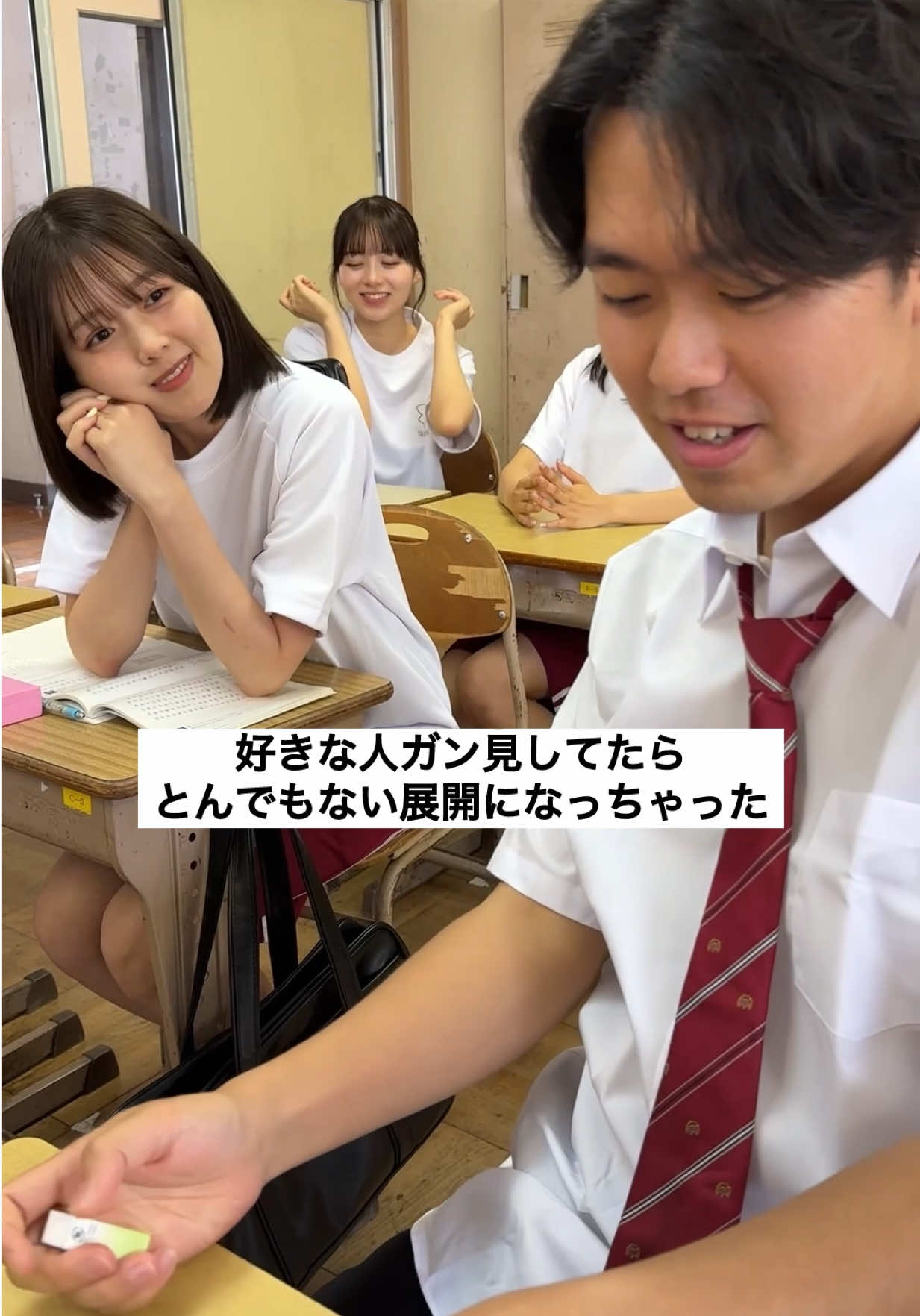 @本気出すのは明日から。