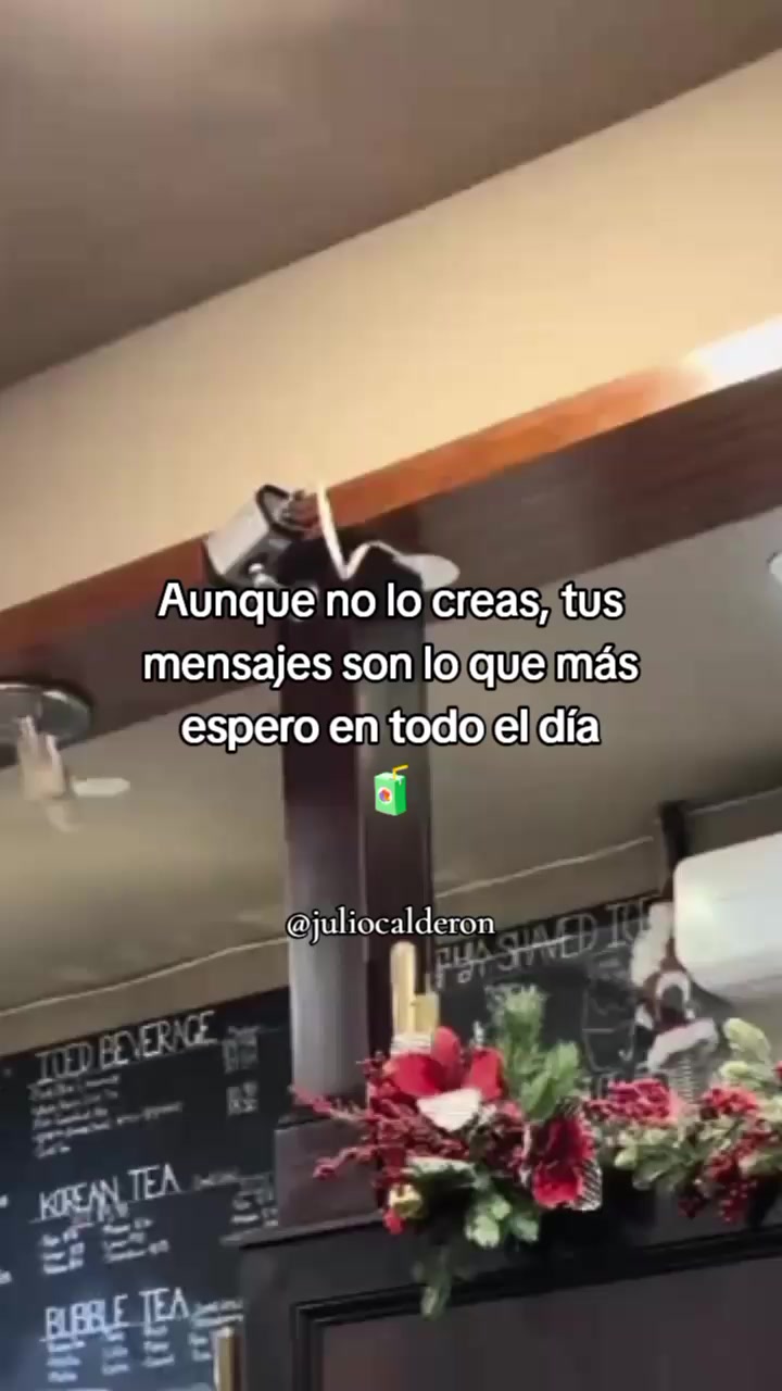 @Julio Calderon ⚡
