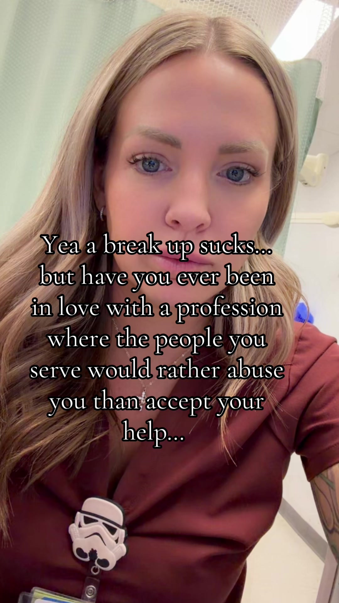 @Hello Nurse
