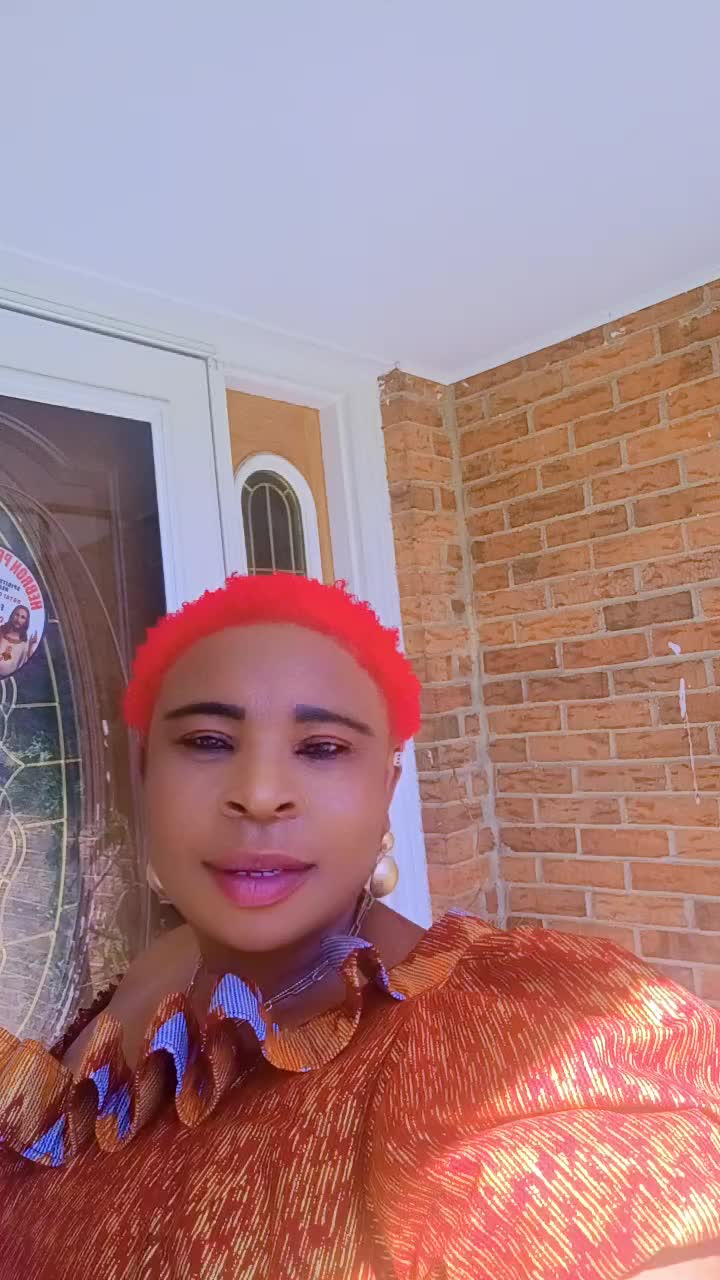 @Nana Ama