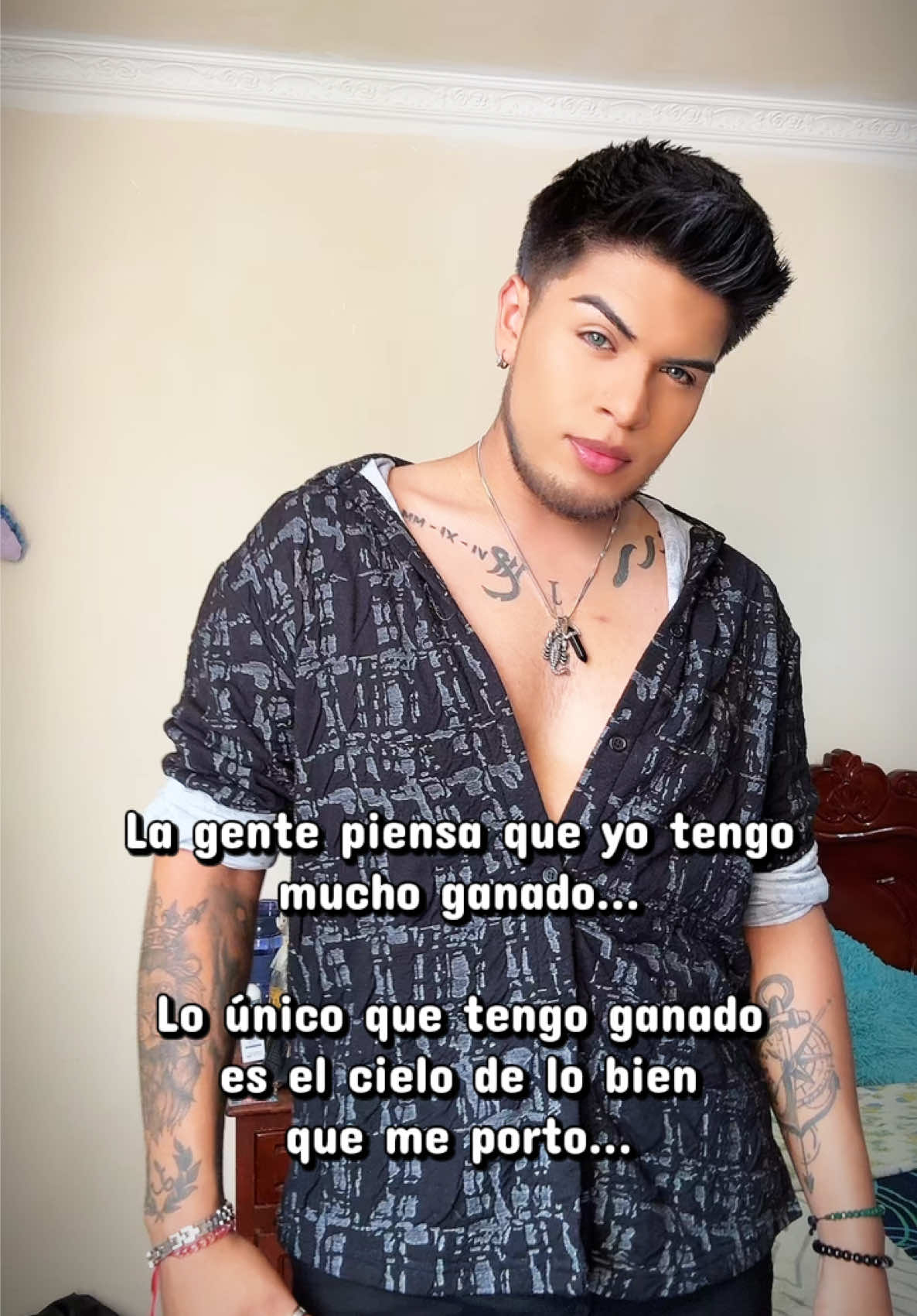 @JOREL SANTANDER🌹