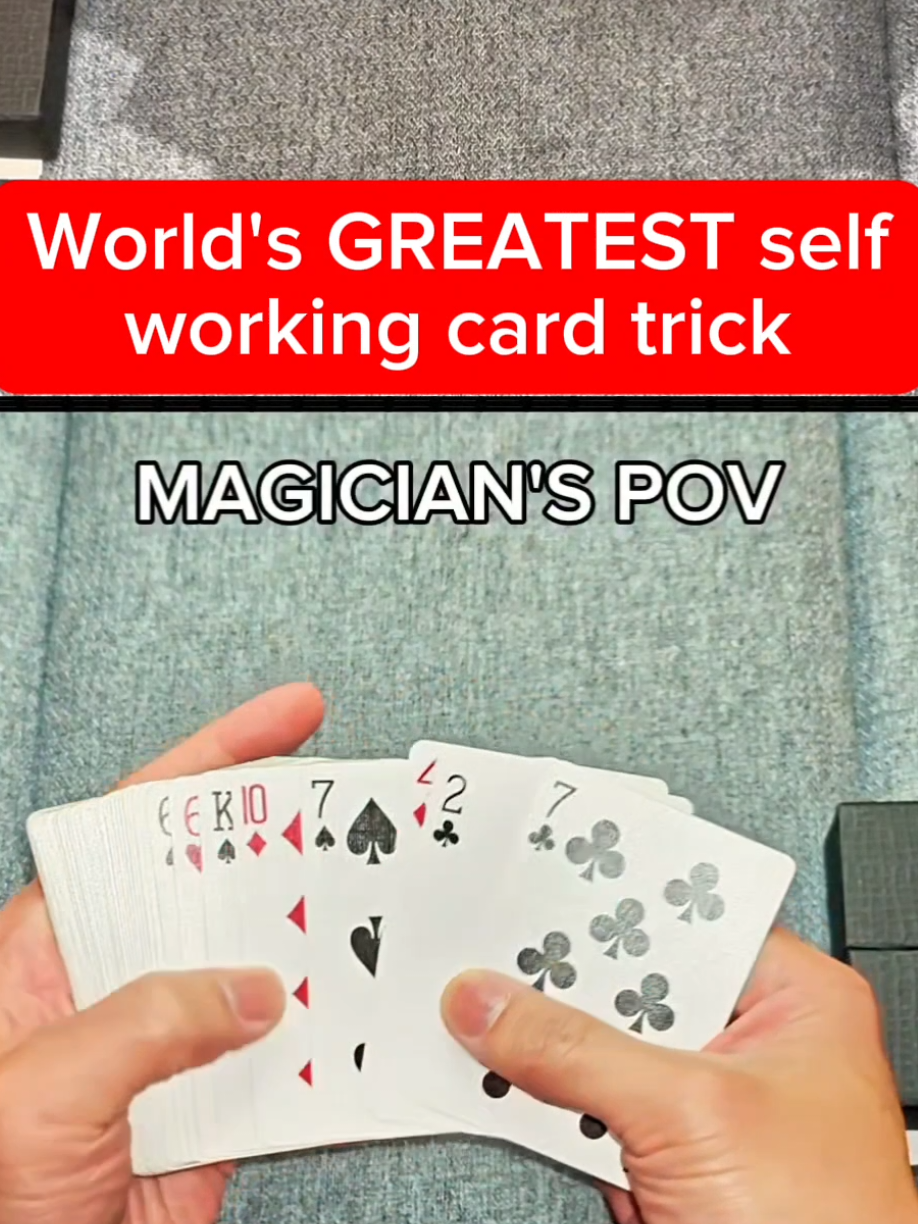 @Gavin Wong Magic