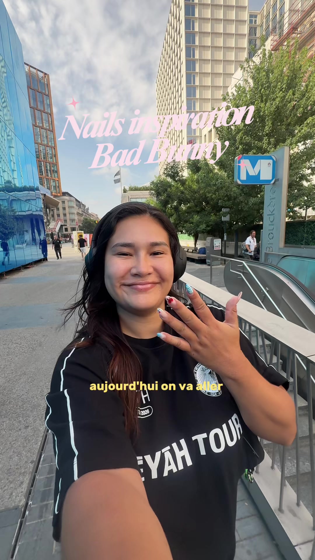 @Isavidaloca 💋