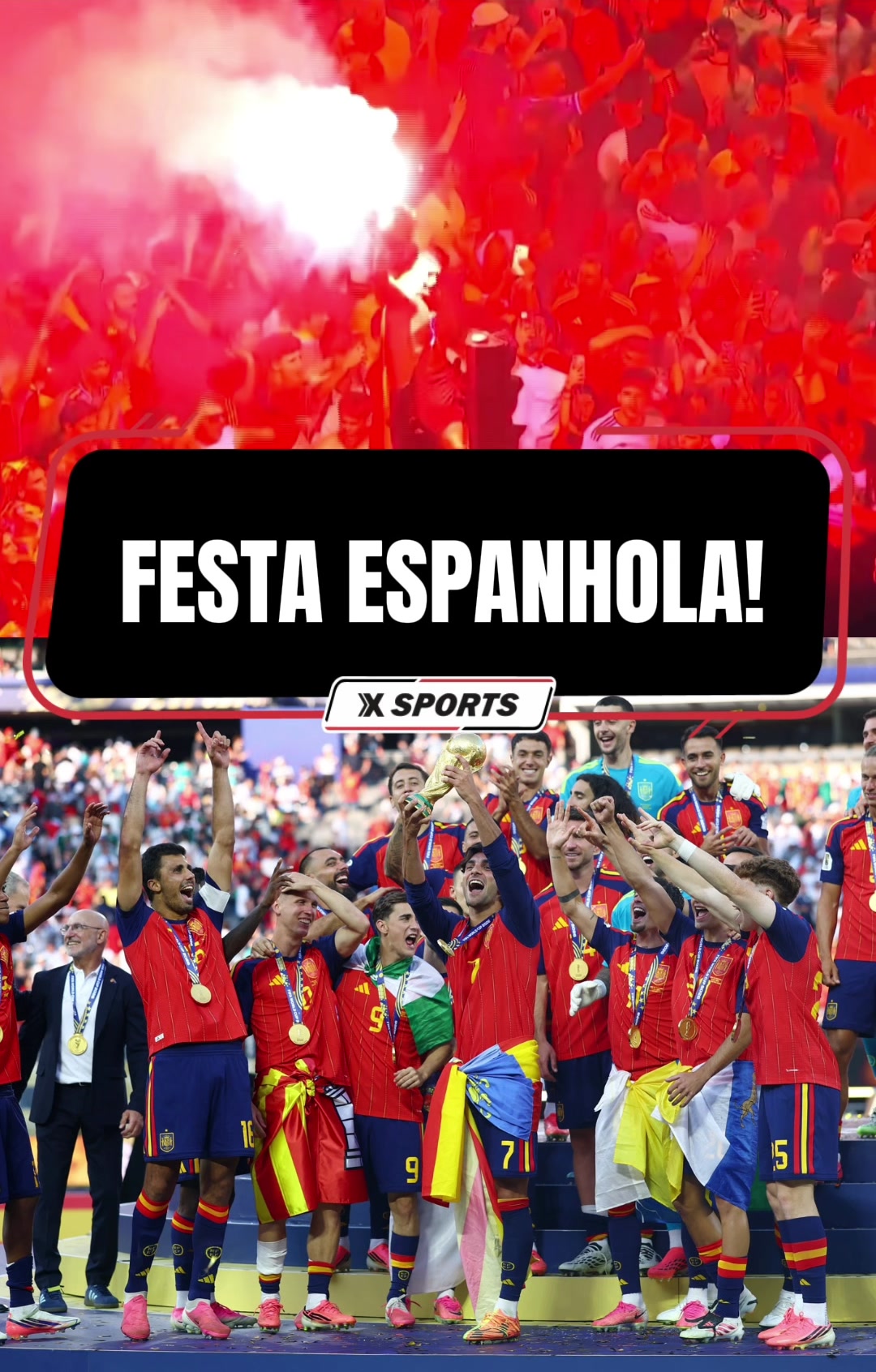 @Xsports
