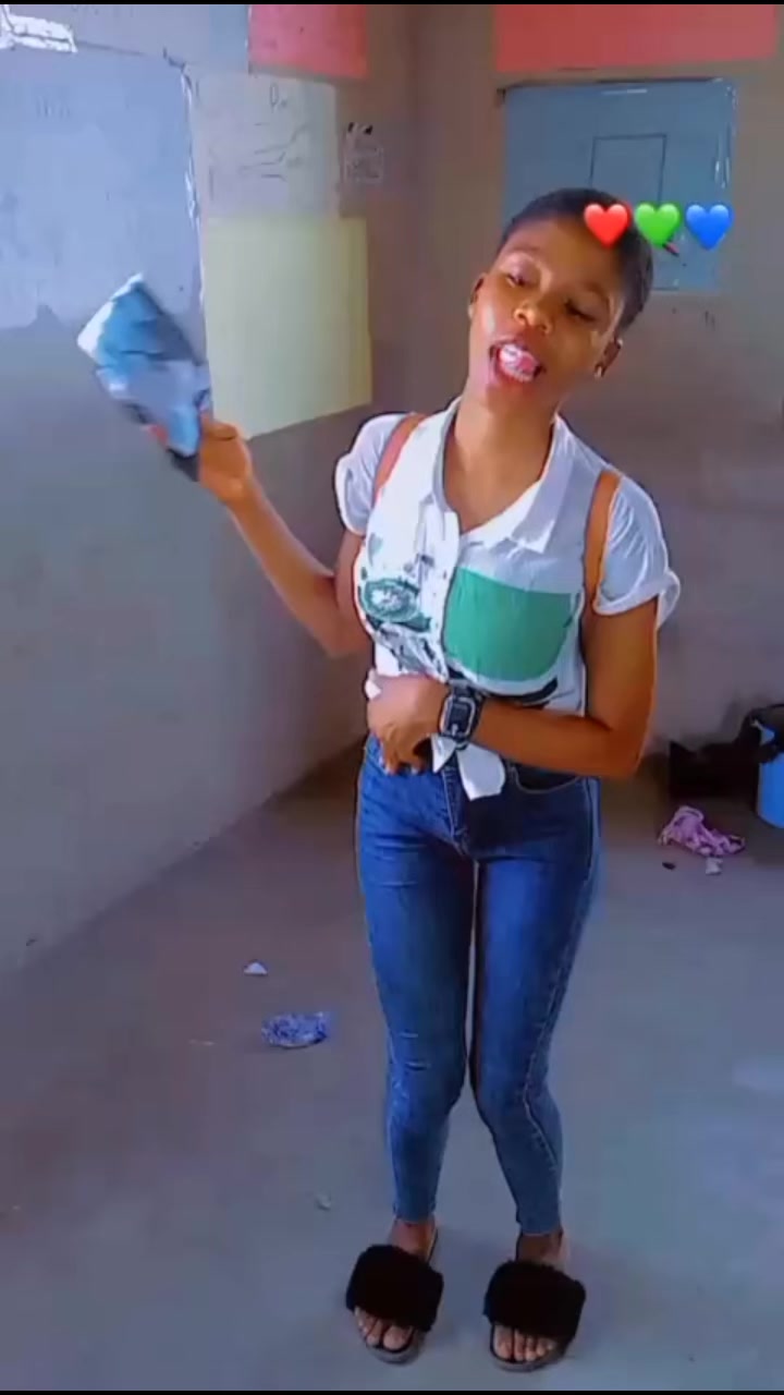 @Akhosua 💞💞Thelly Bae🥰🥰🤩