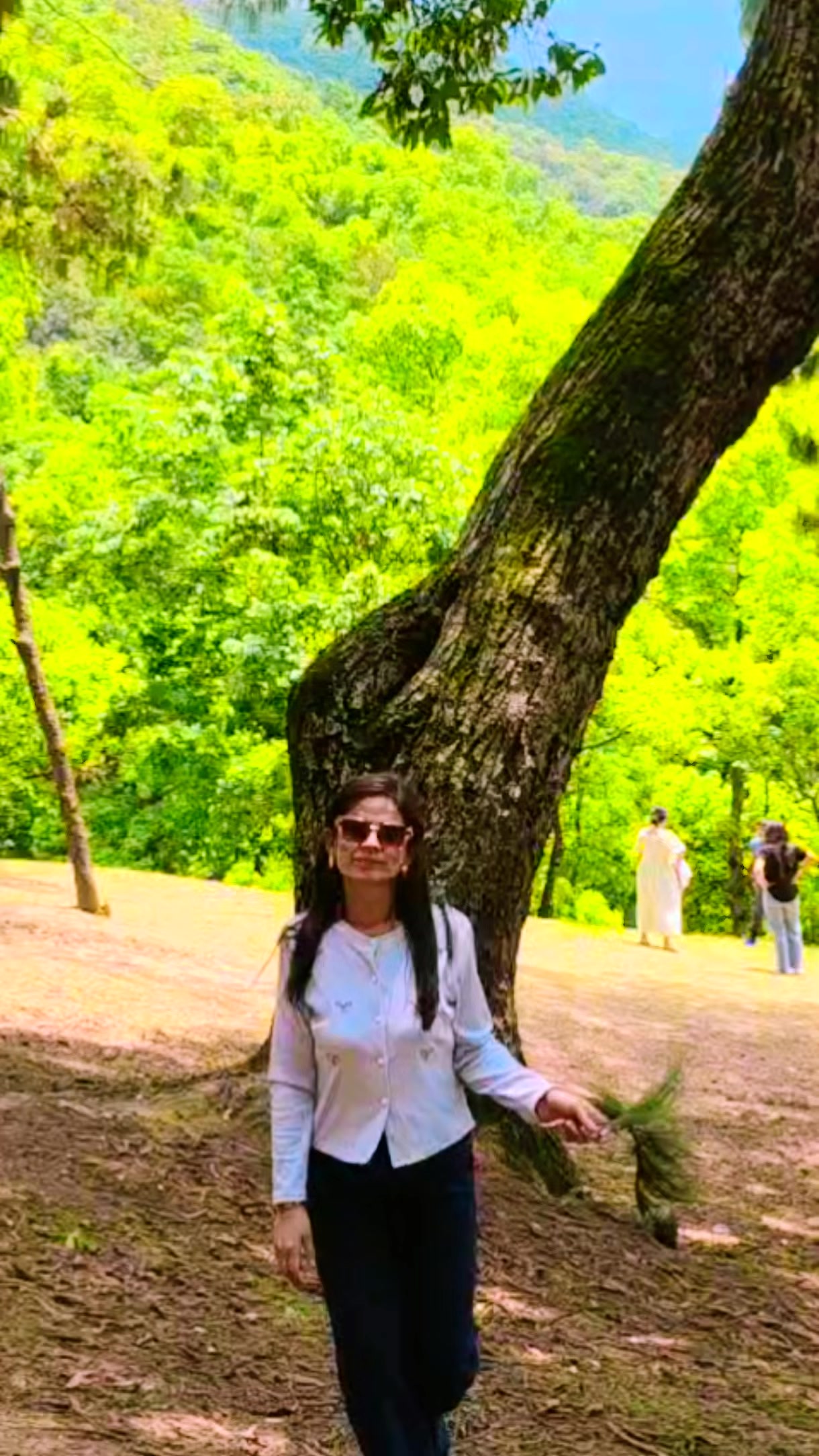 @soyeta khadka (Raut)