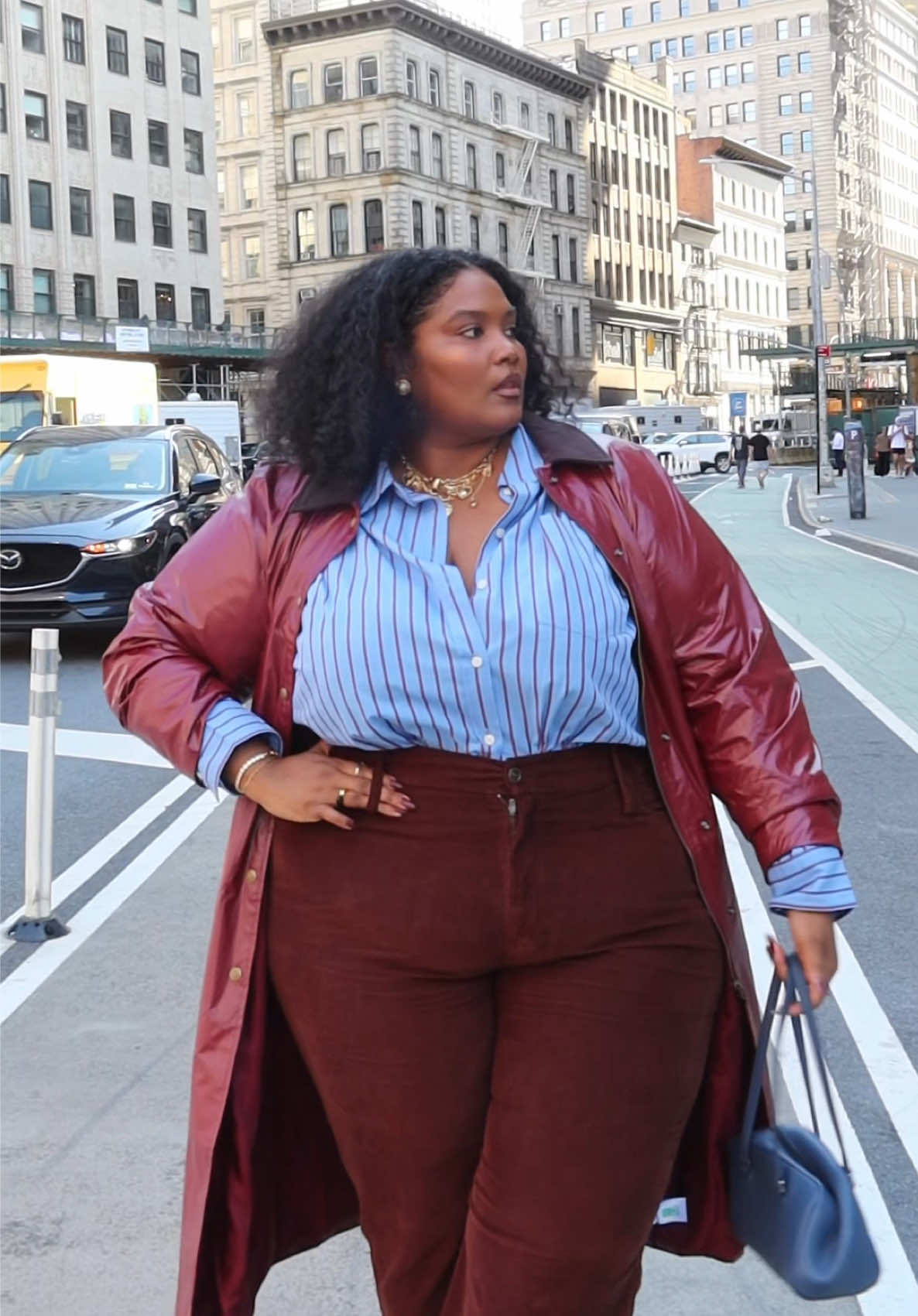 @Rubeiriplus |Plus Size Fashion