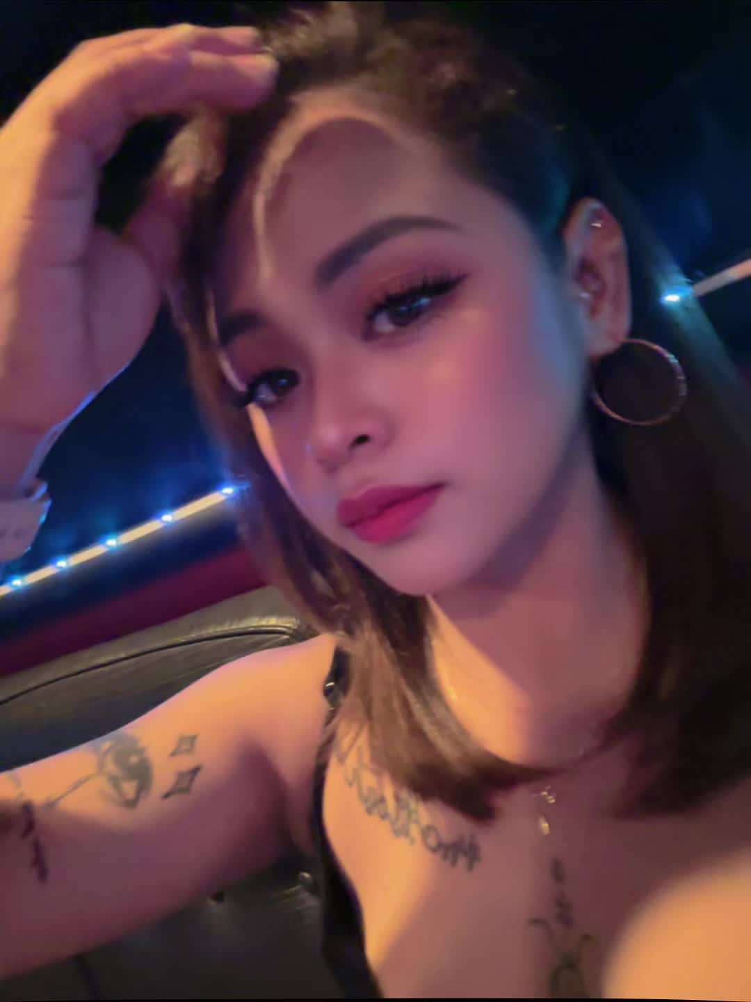 @itsurbabymaica