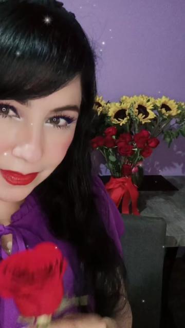 @✨Claudia Castorena✨ ♌🌙🐇