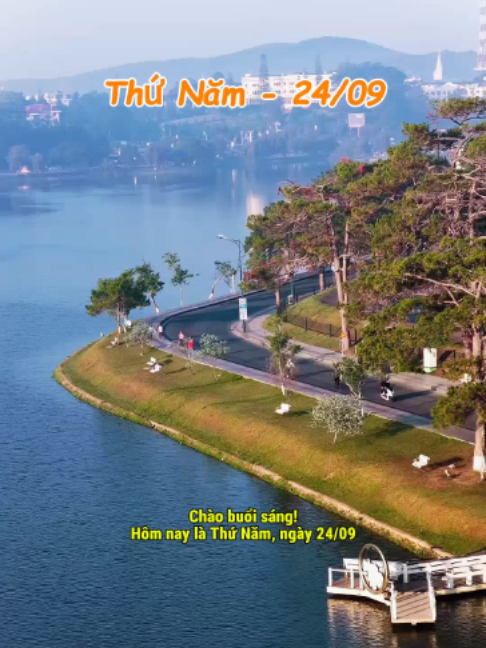 @Sống Chậm Lại