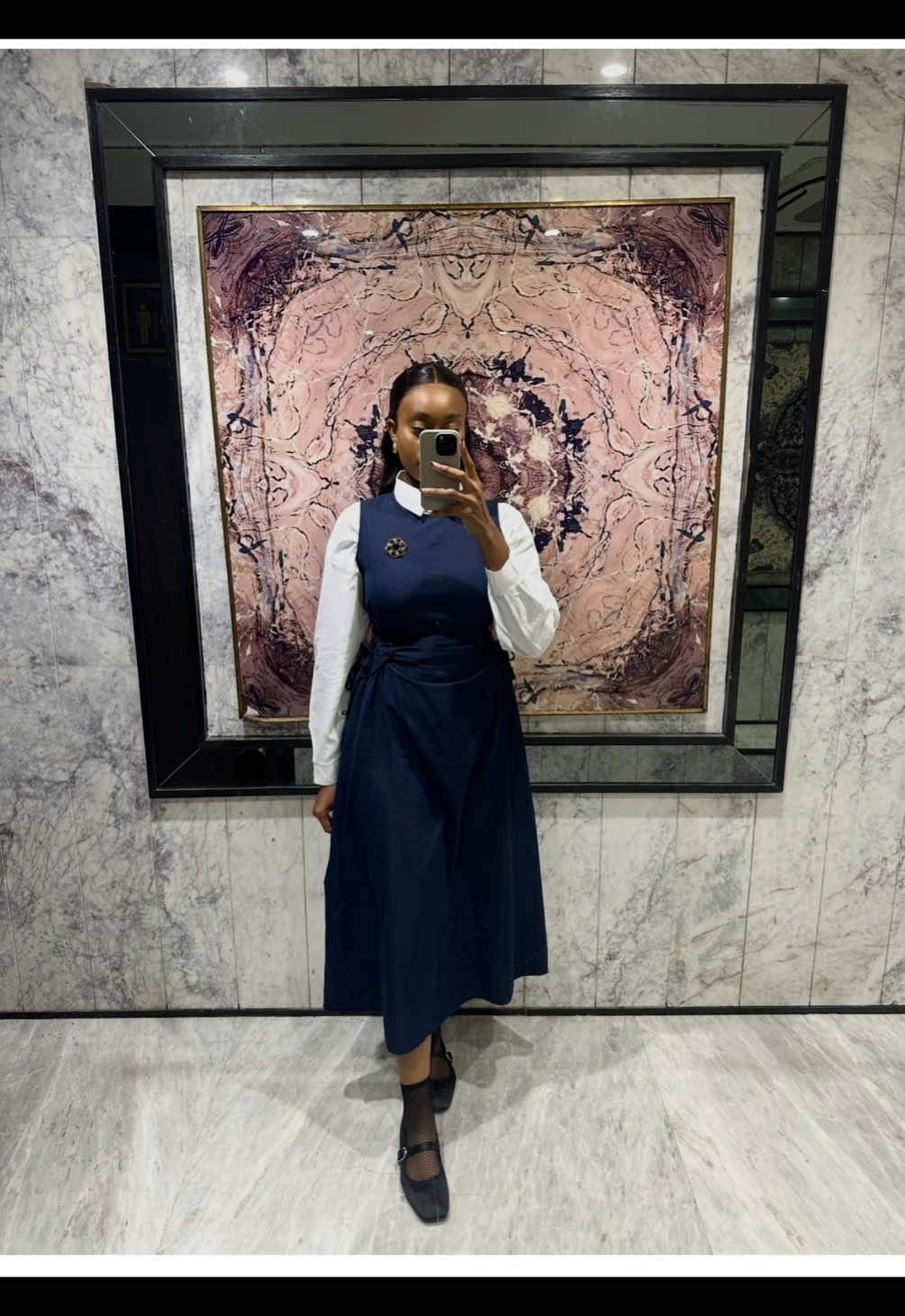 @Chioma | Dubai Blogger