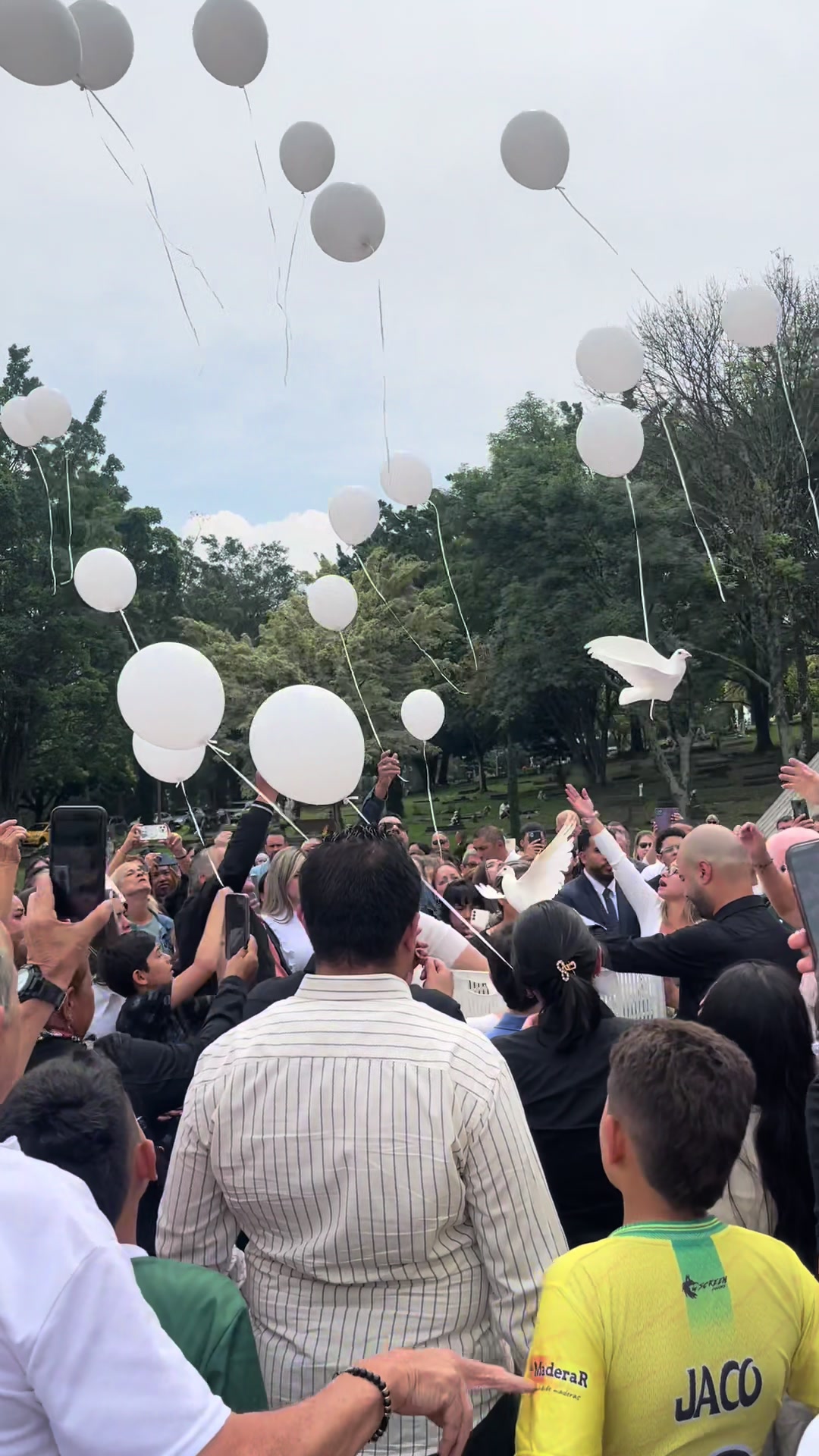 @Globos del recuerdo