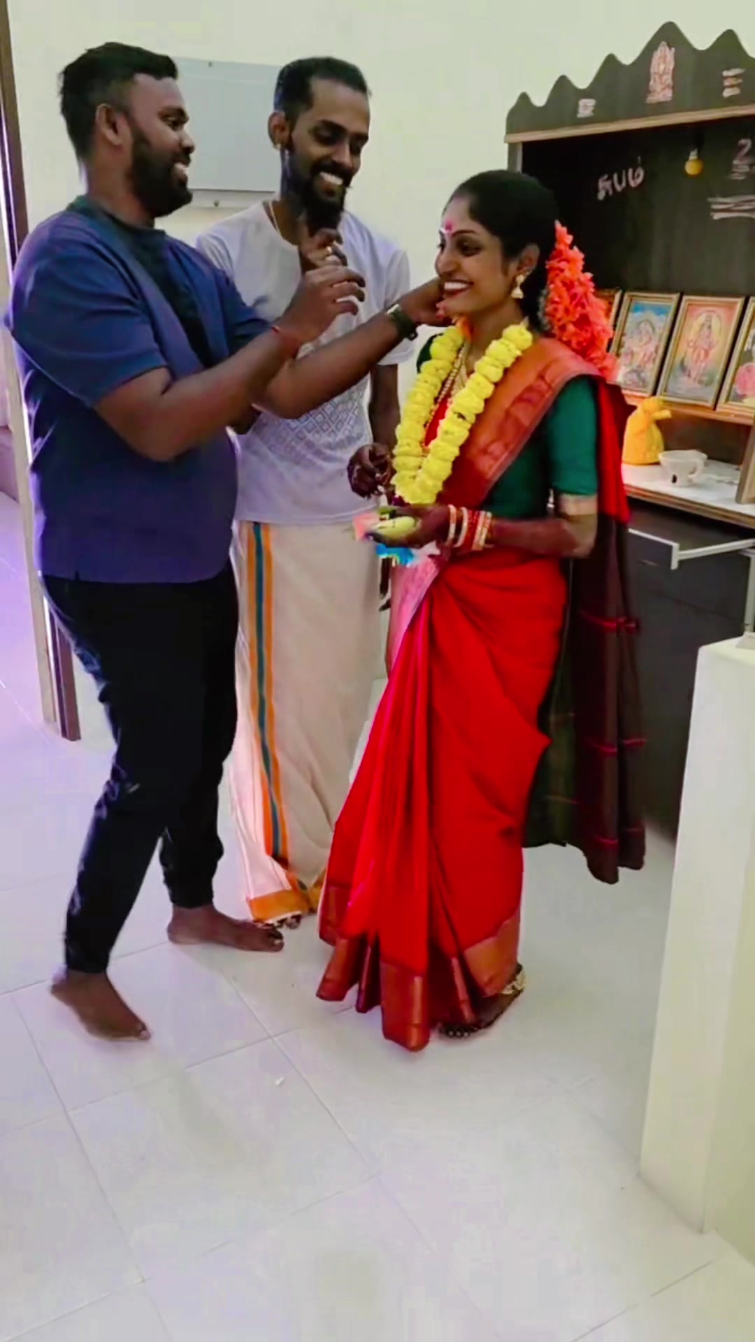 @Sakthi Rubben 💕✨