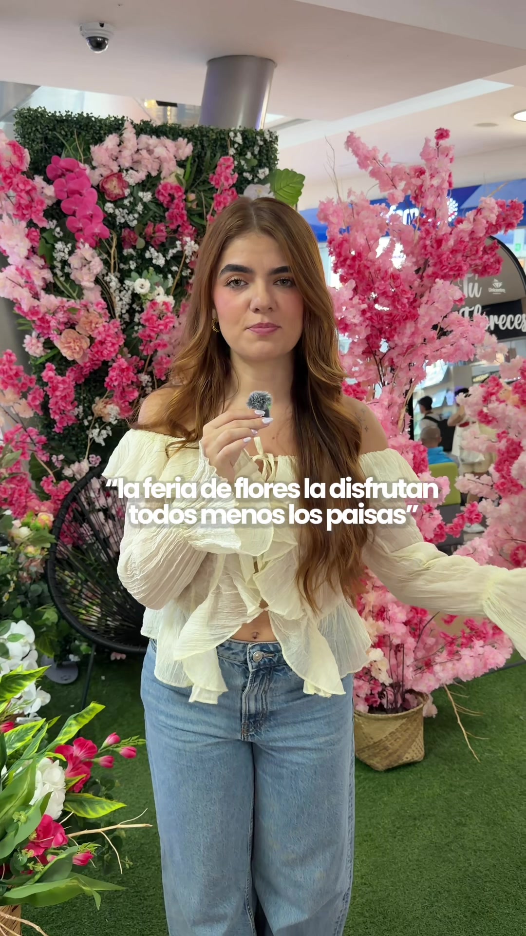 @Susi Arango