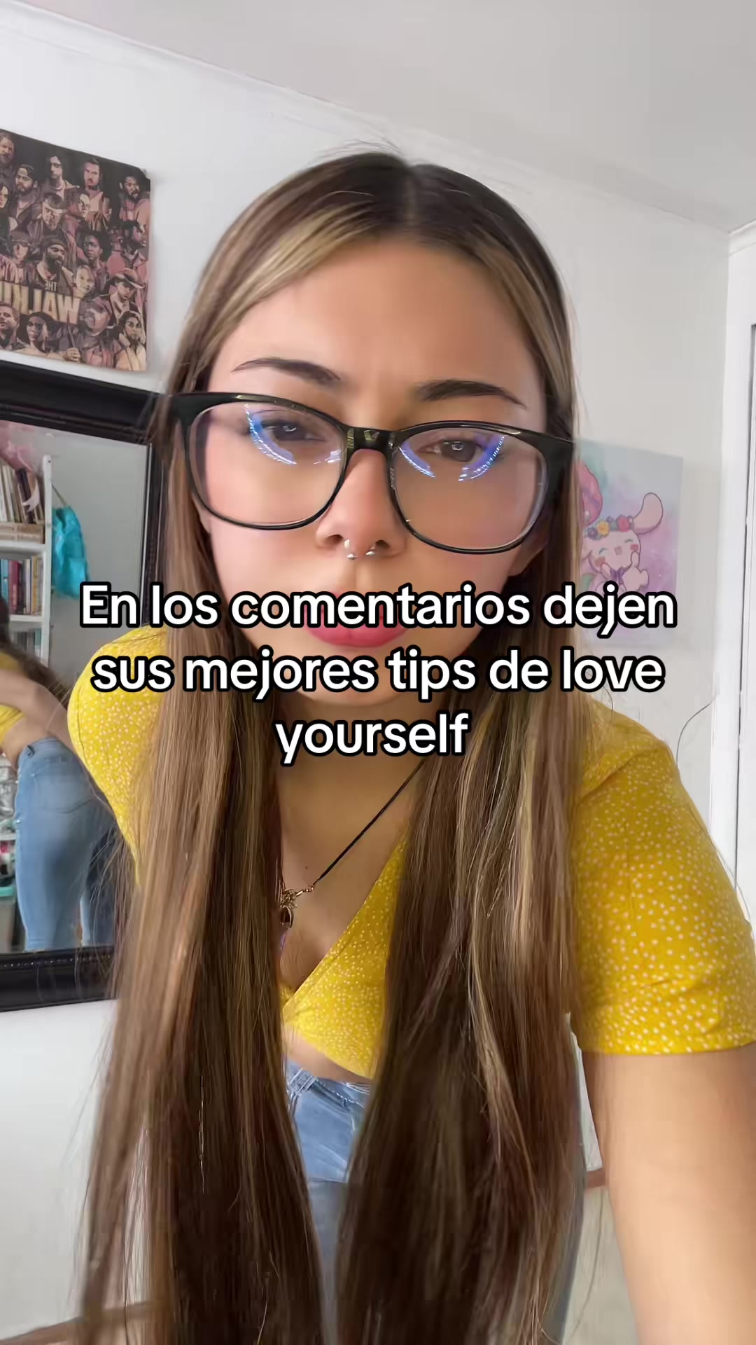 @Leslie