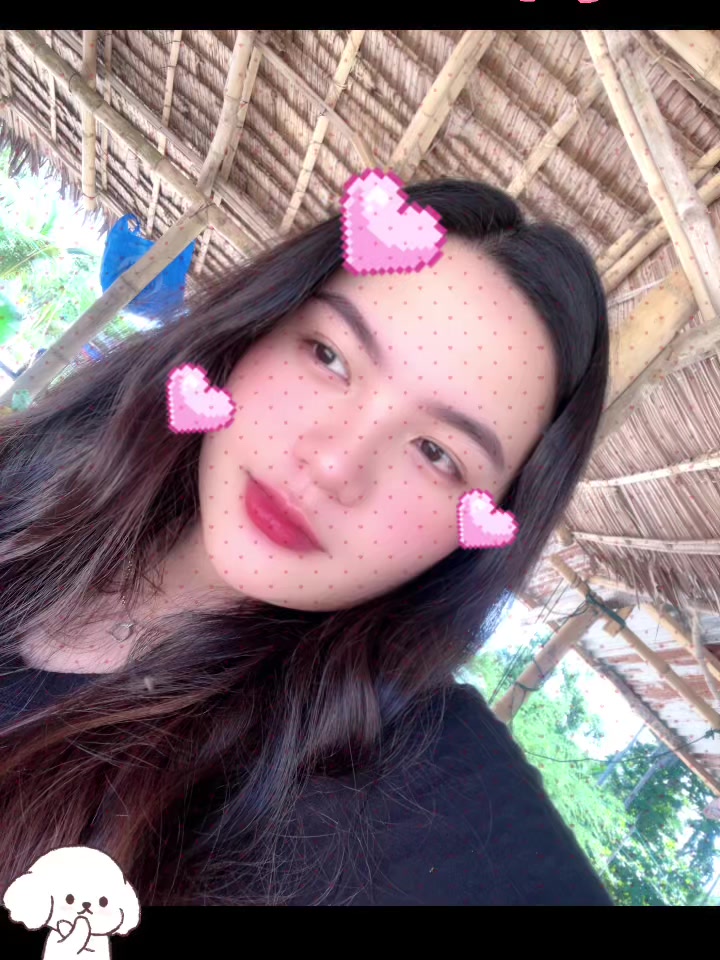 @Joyce Anne Mendoza ✨