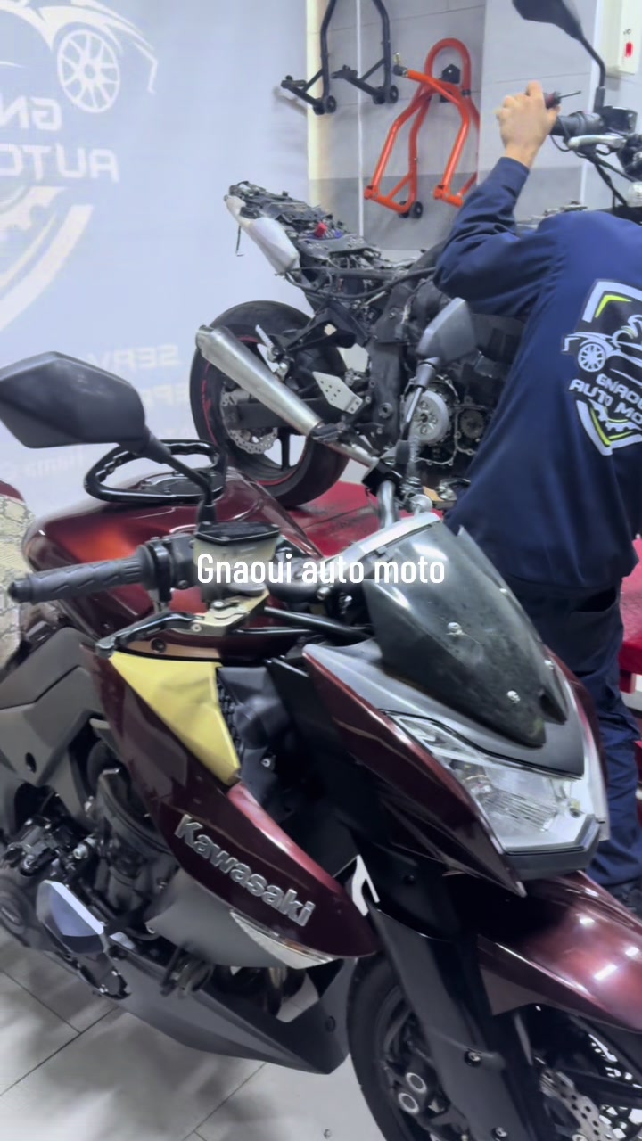 @Gnaoui Auto Moto