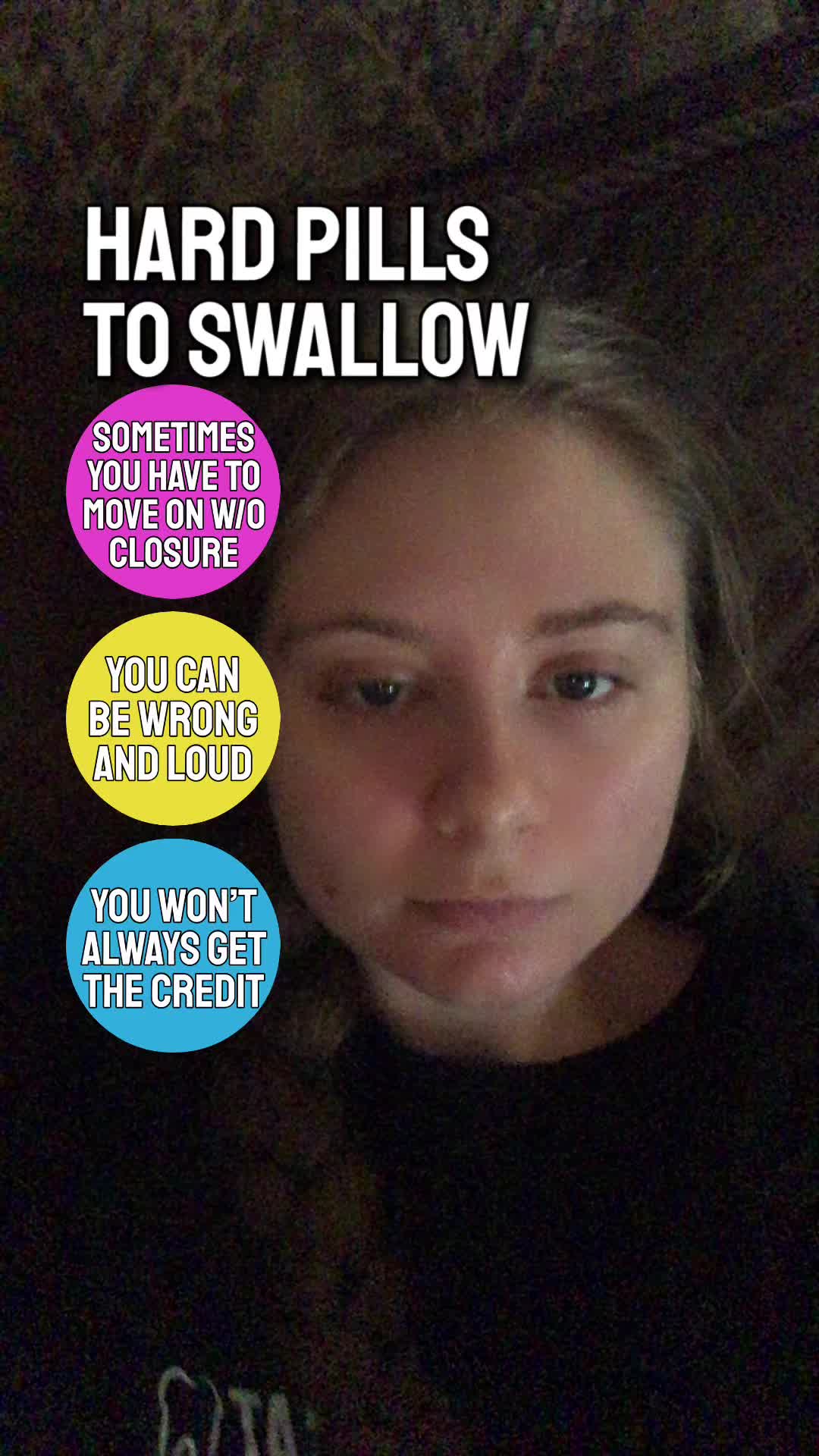 @Alexis Greene
