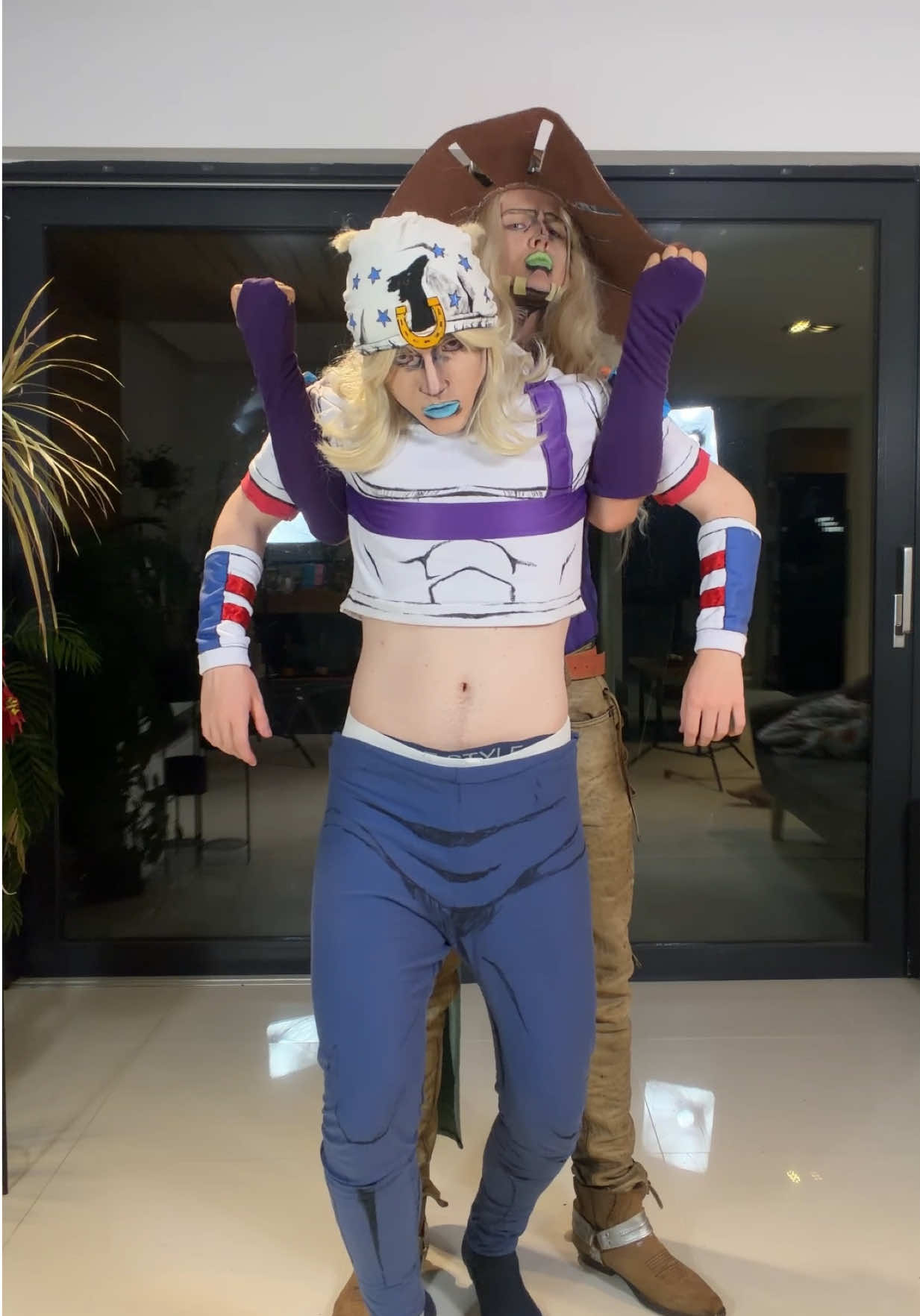 @Peperone