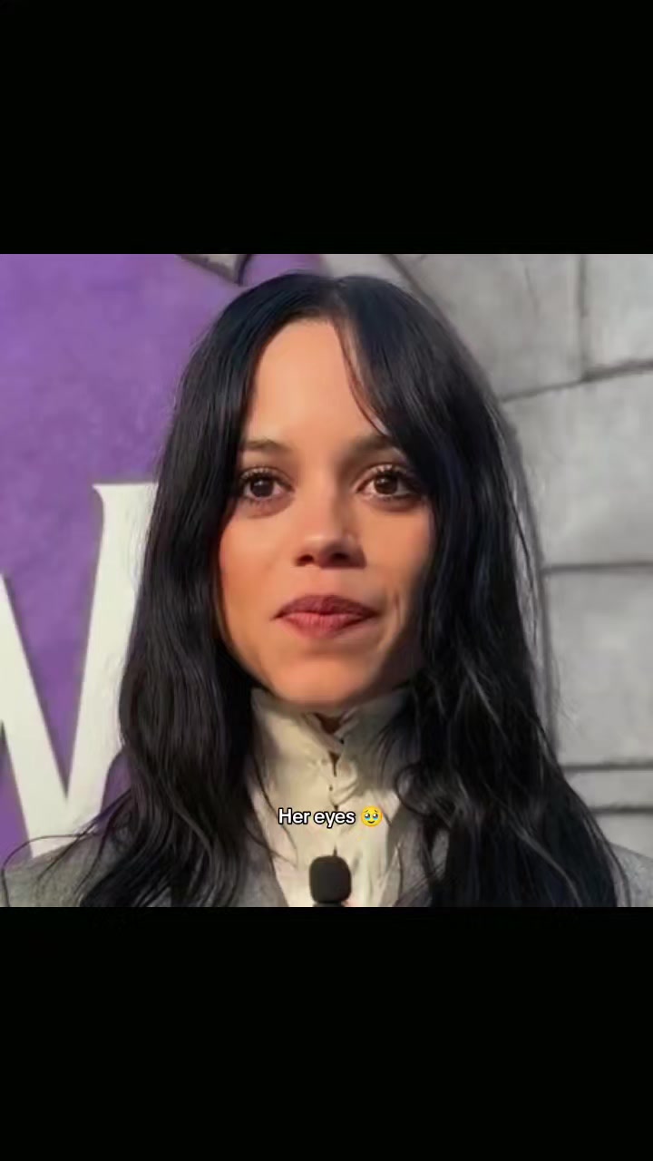 @Jenna Ortega Fan🥝🥑🎧