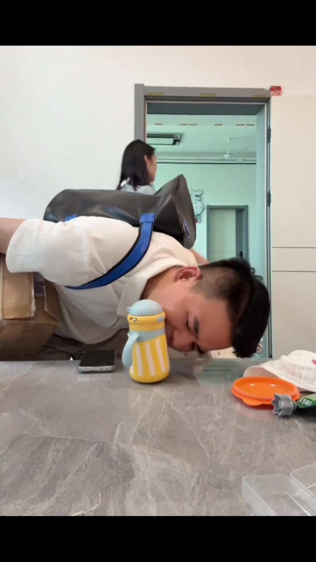 @cái mew gì vậy?