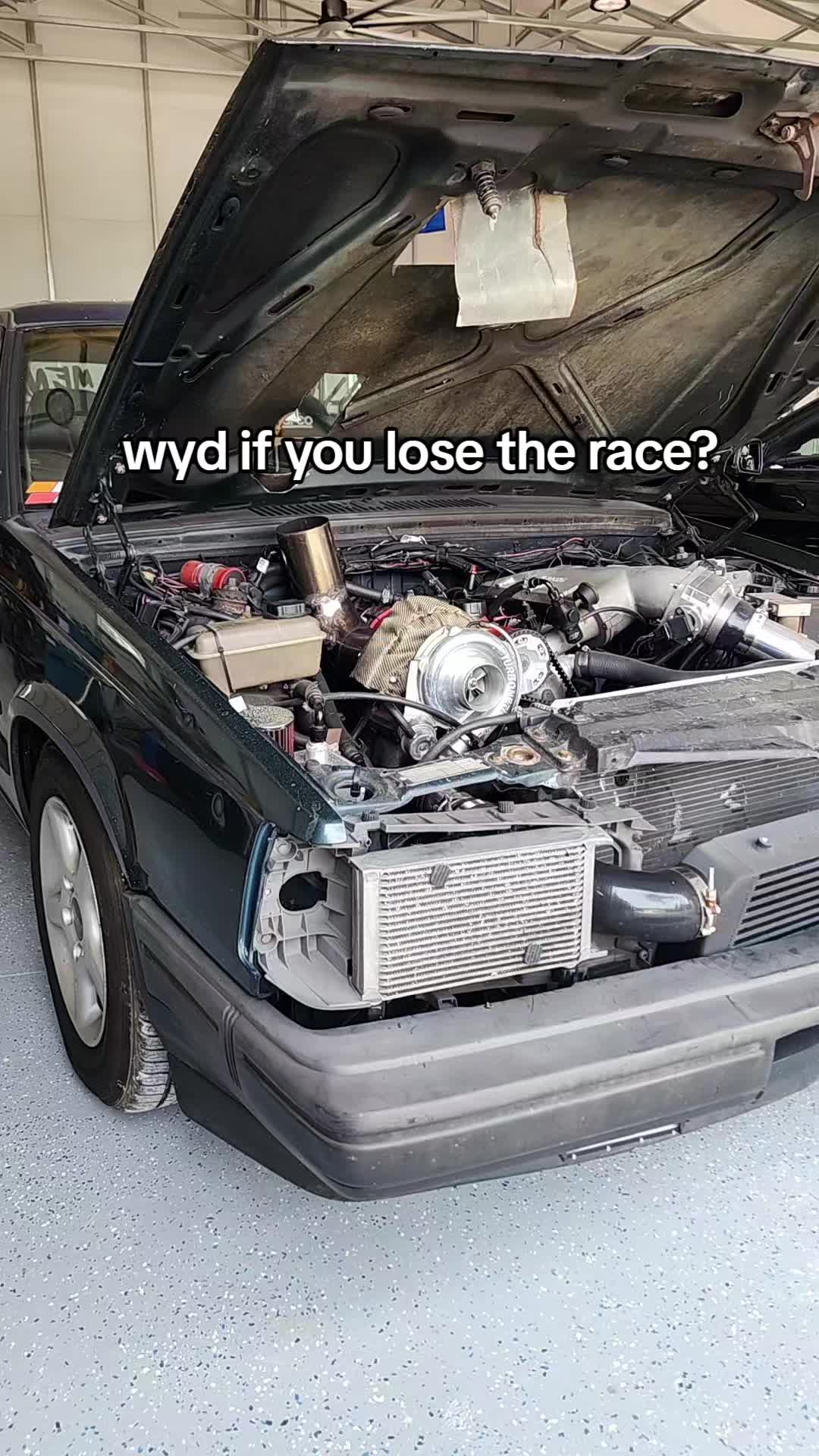 @Menace Racing
