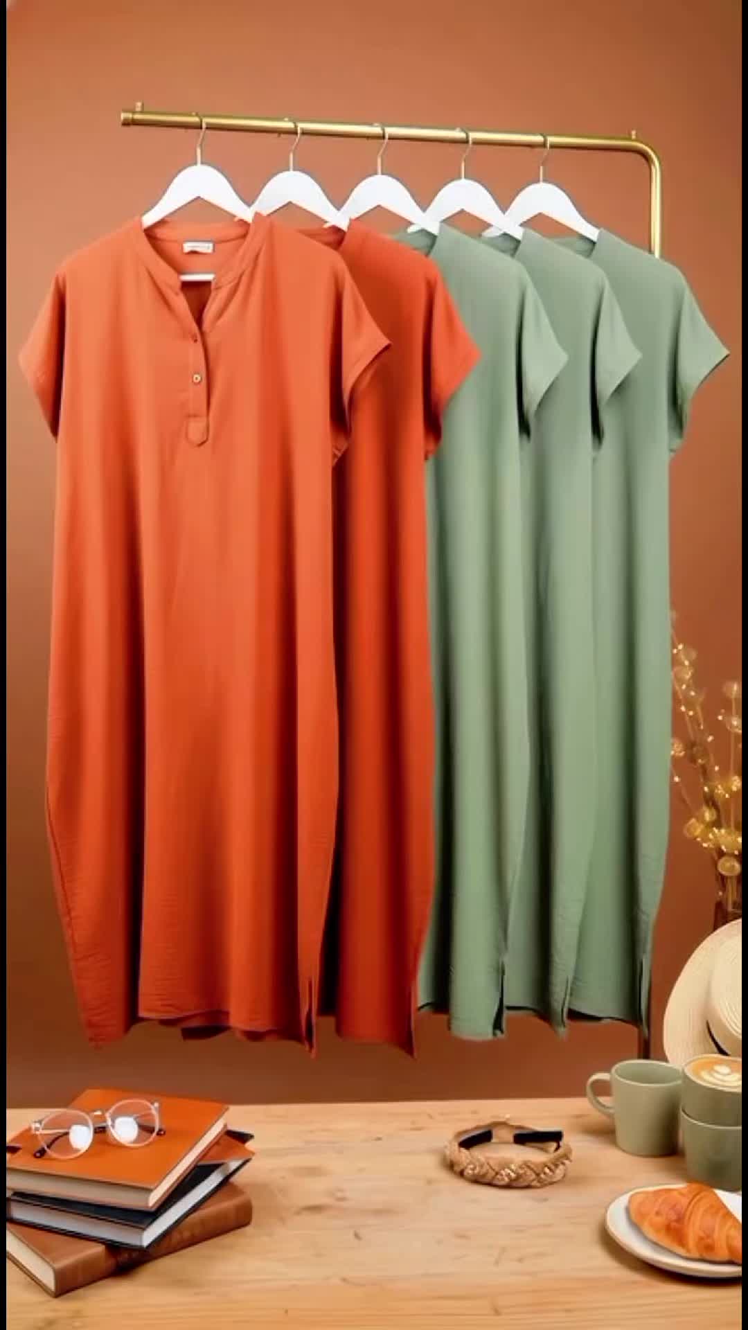 @SaaMode Fashion