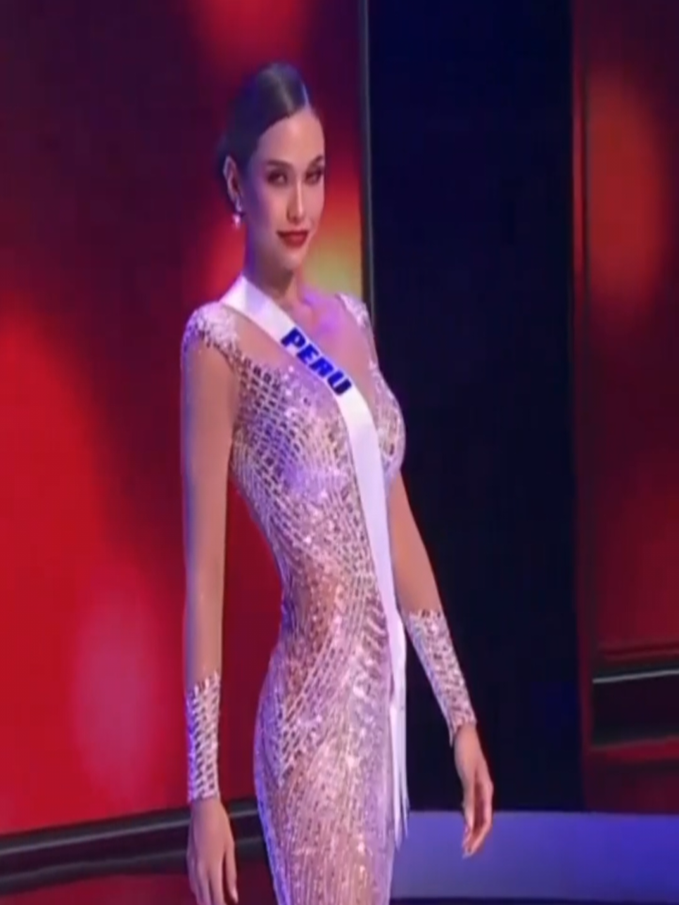 @MISS PERU 🇵🇪