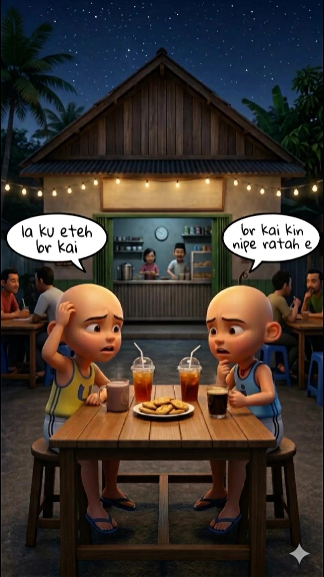@Karo Berkarya💸