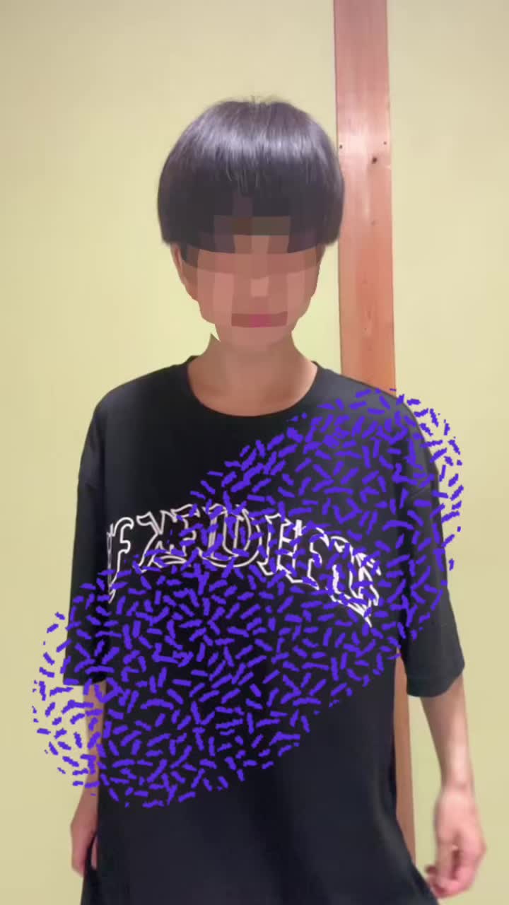 @くぅ