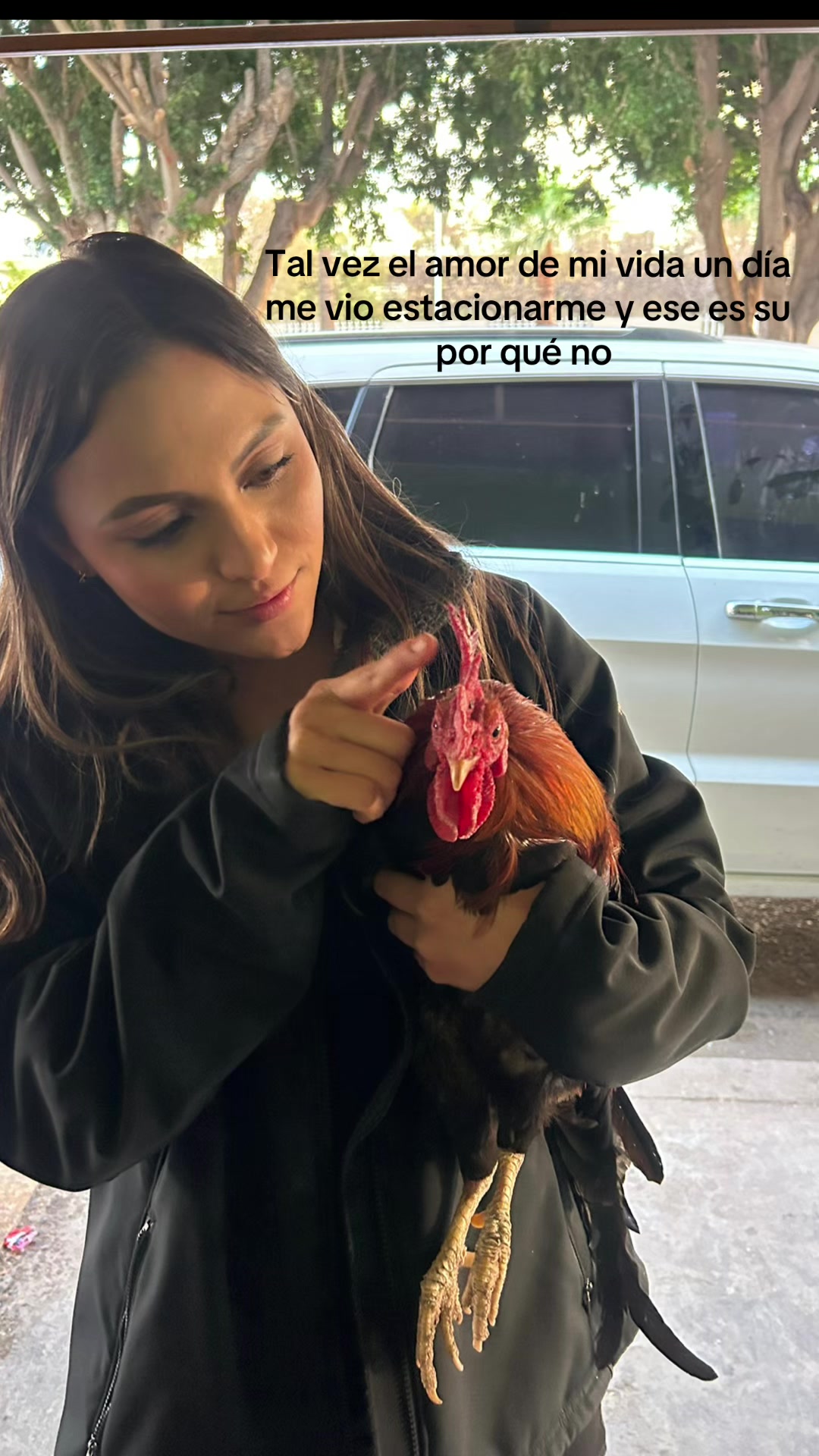 @Andrea Acosta
