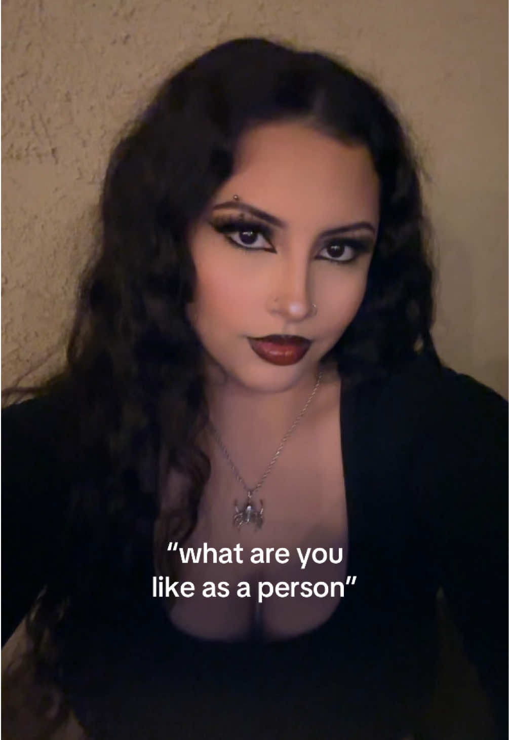 @Stacey 🕷️