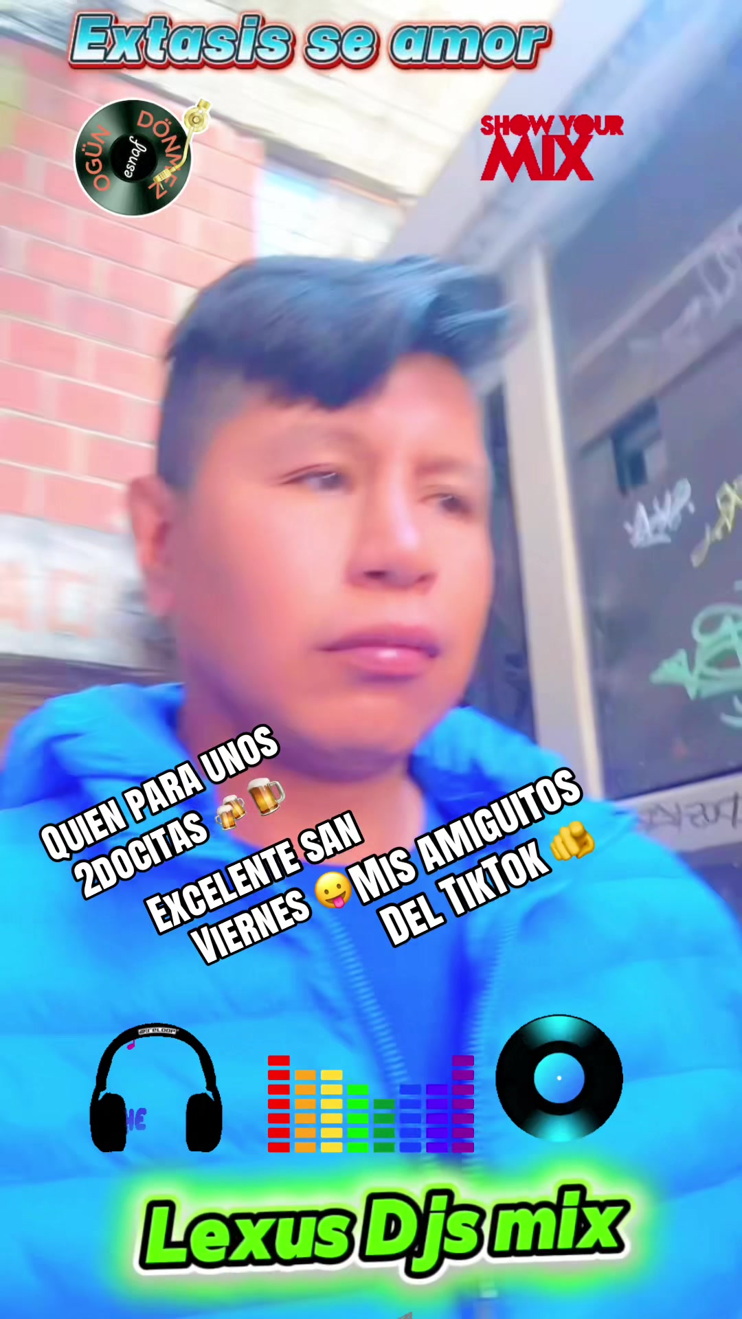 @lexusdjmix15 
