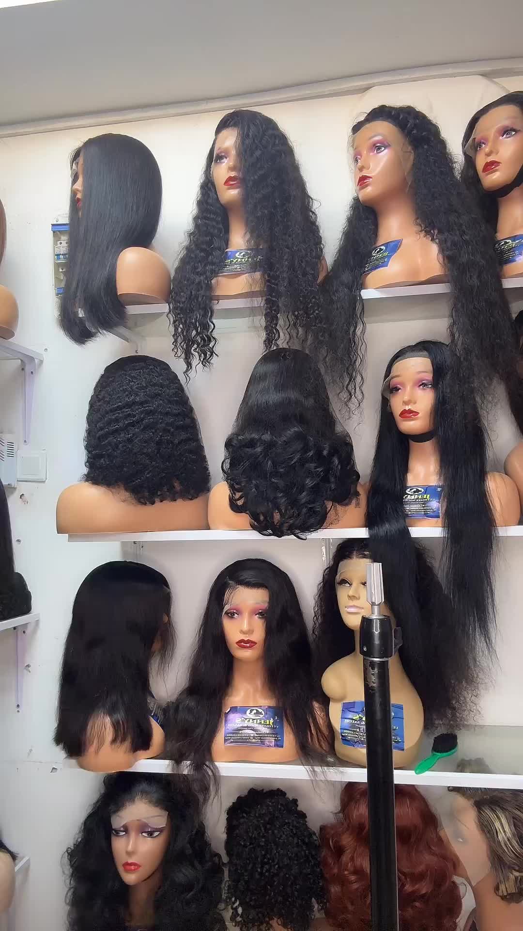 @Jenny ultimate wigs and salons