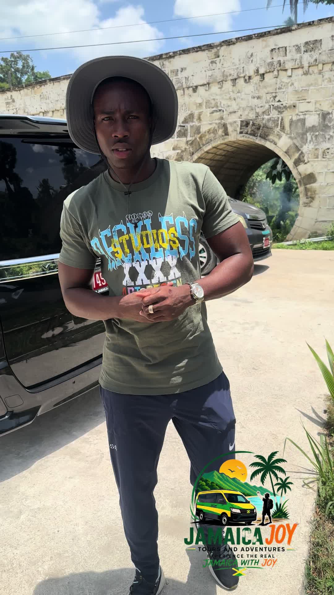 @Jamaicajoytoursandadventures