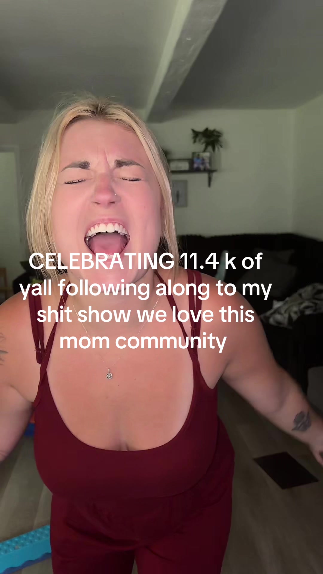 @Kate | SAHM