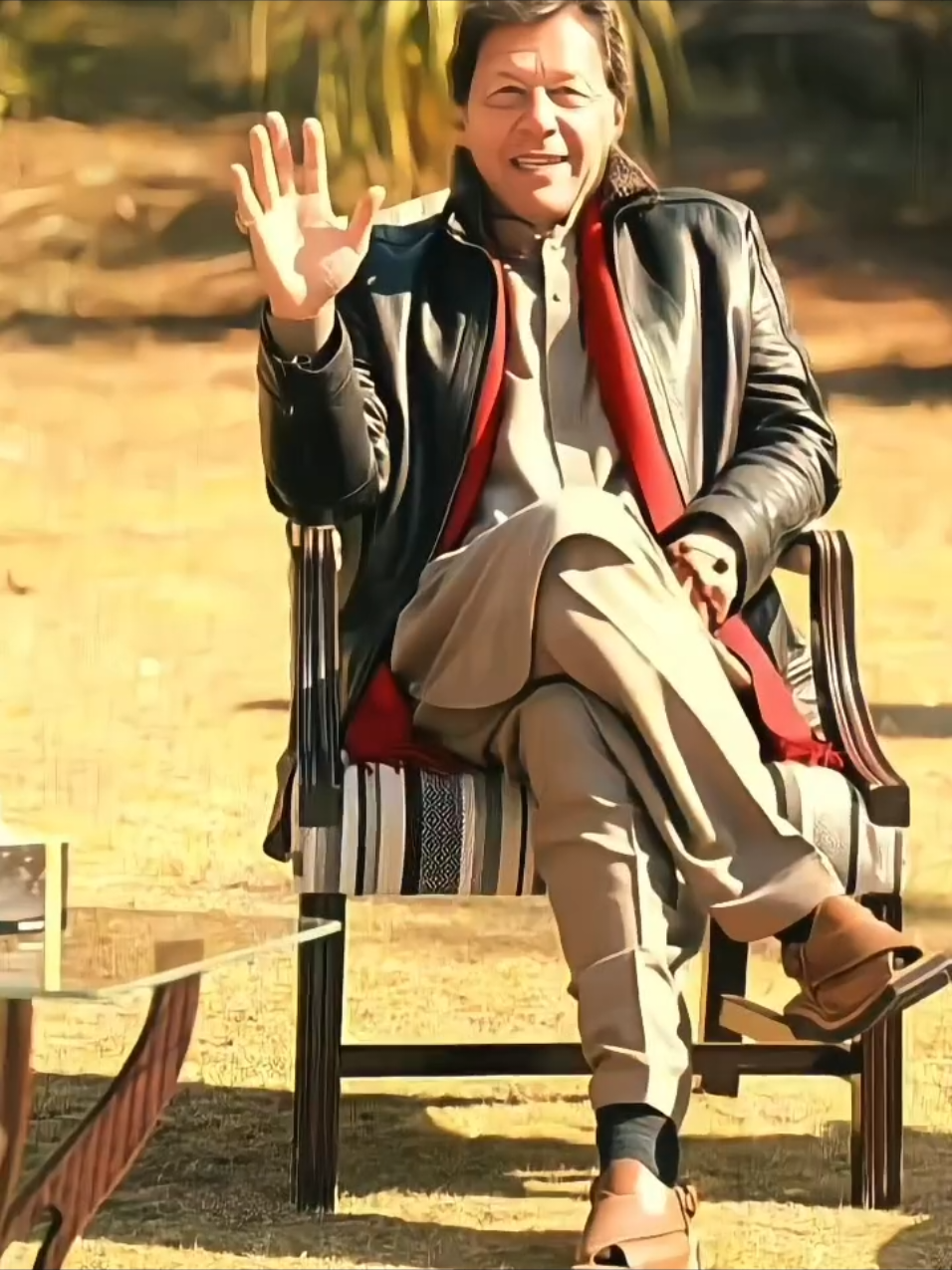 @Imran khan lovers