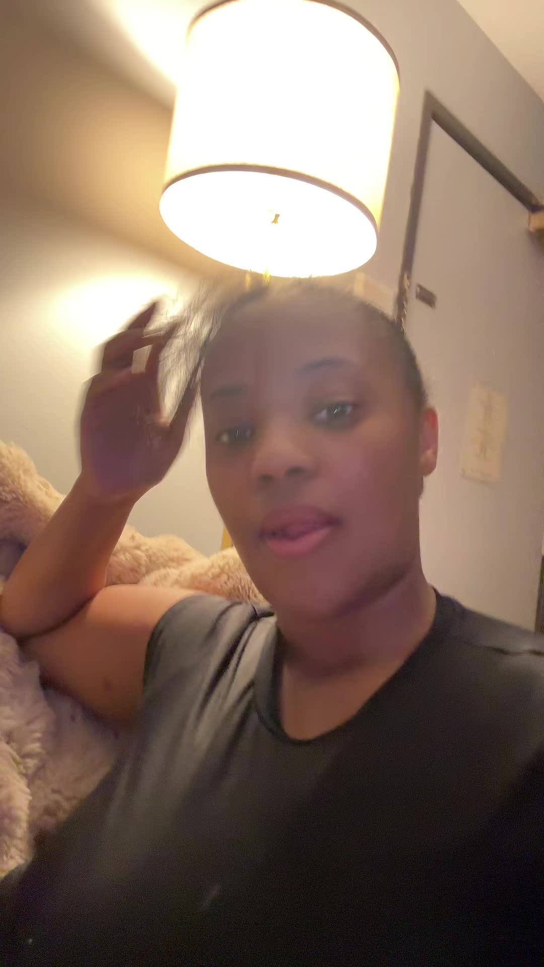 @Jayla DeRamus 🔥